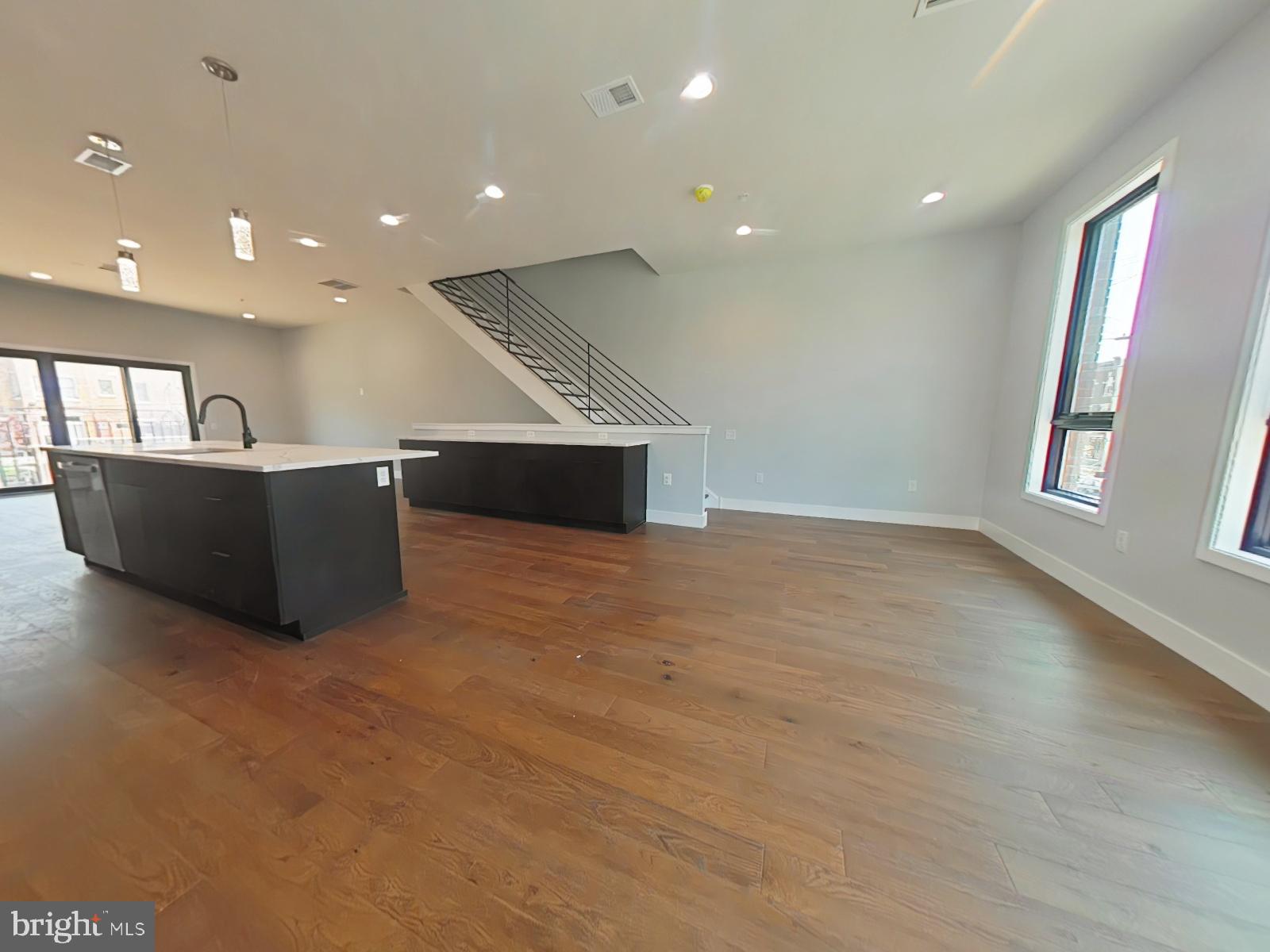 BREWERYTOWN - Residential