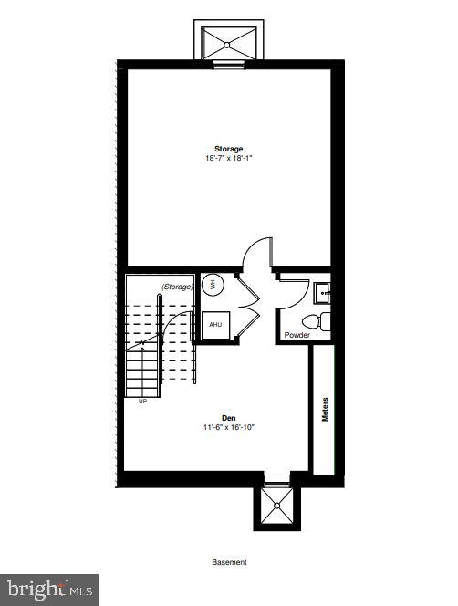 BREWERYTOWN - Residential