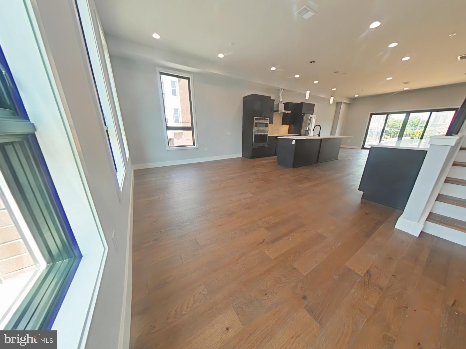 BREWERYTOWN - Residential