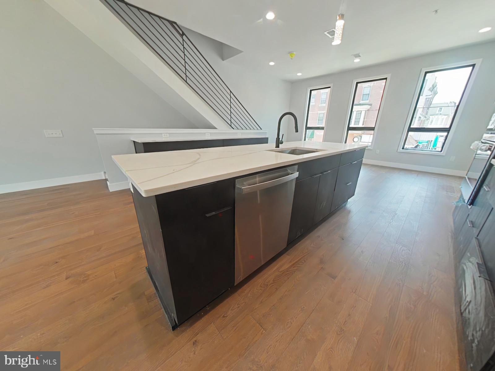 BREWERYTOWN - Residential