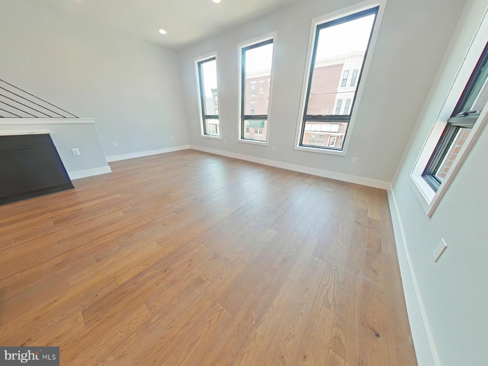 BREWERYTOWN - Residential