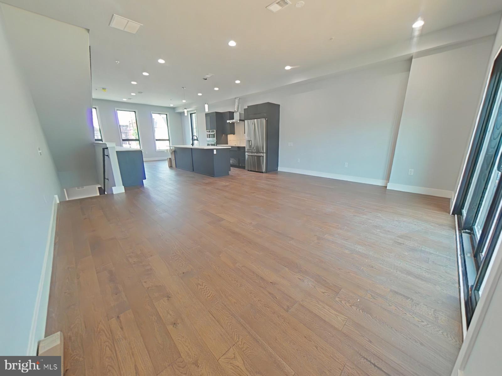 BREWERYTOWN - Residential