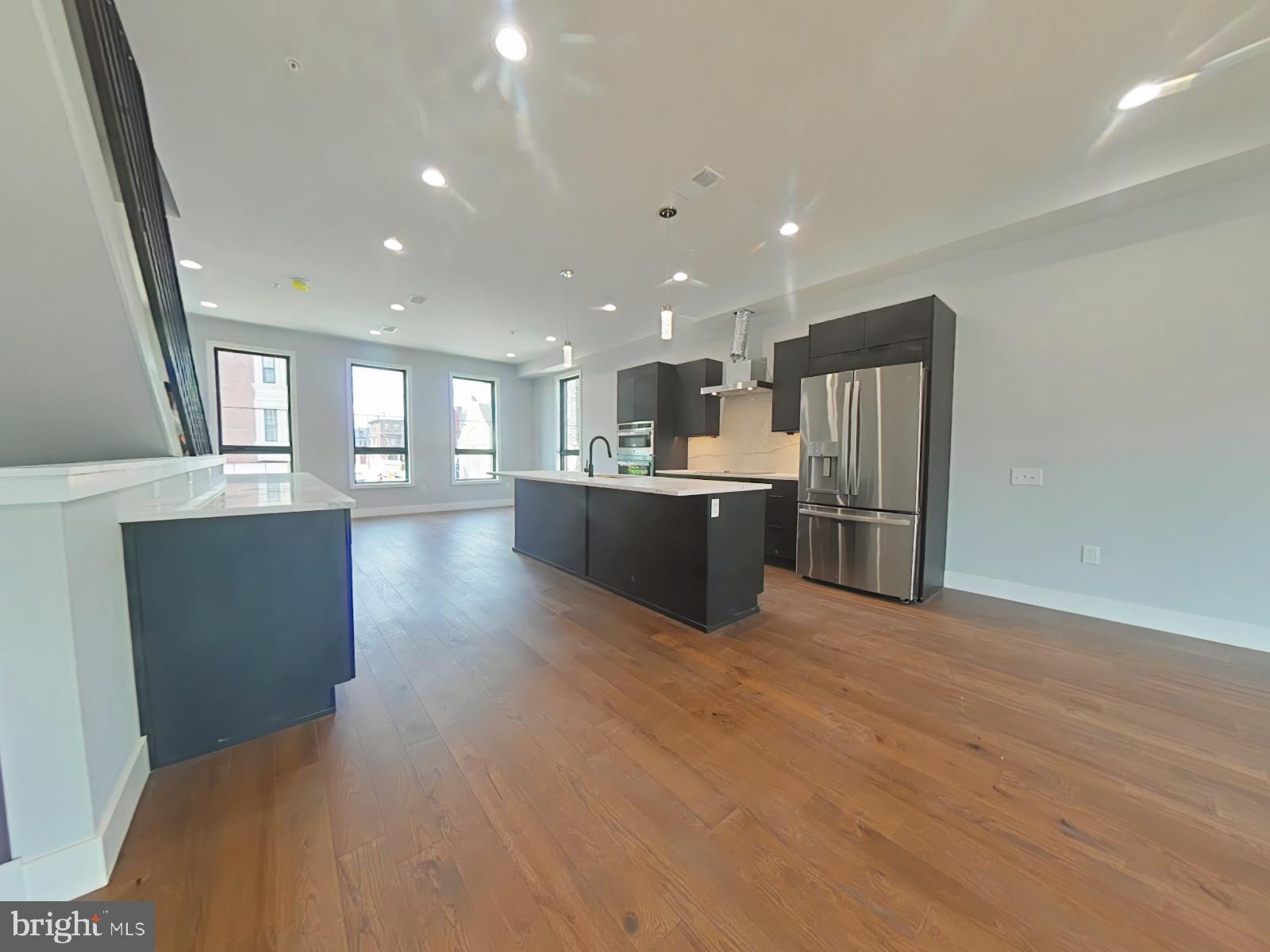 BREWERYTOWN - Residential