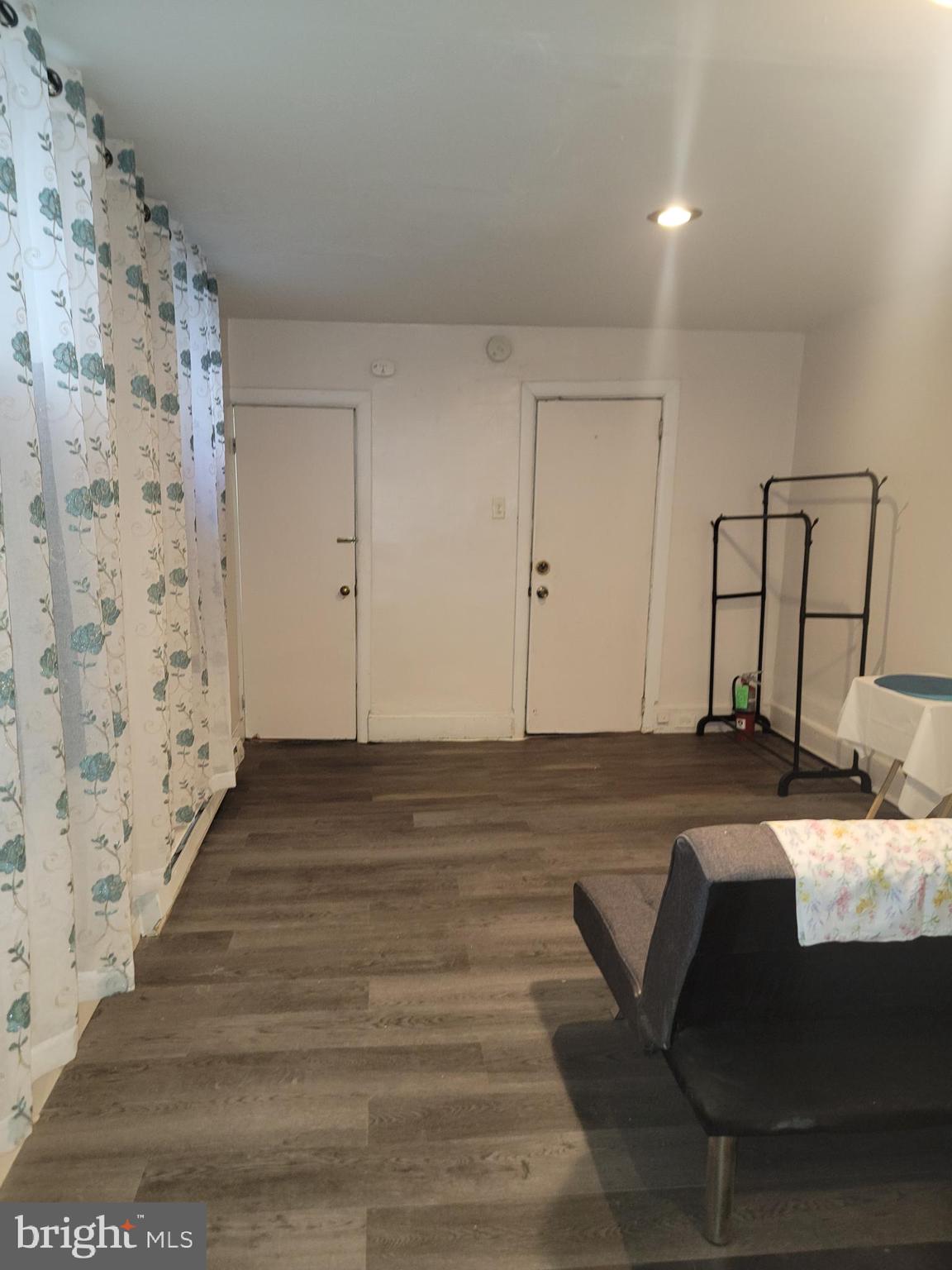 WEST PHILADELPHIA - Residential Lease