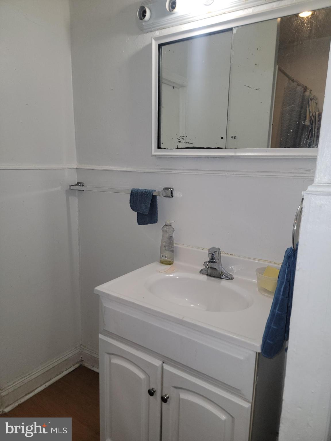 WEST PHILADELPHIA - Residential Lease