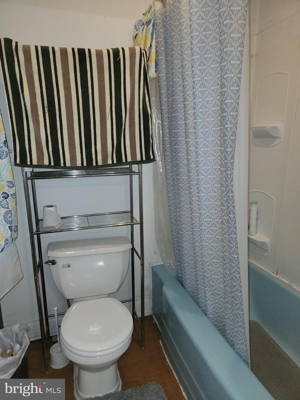 WEST PHILADELPHIA - Residential Lease