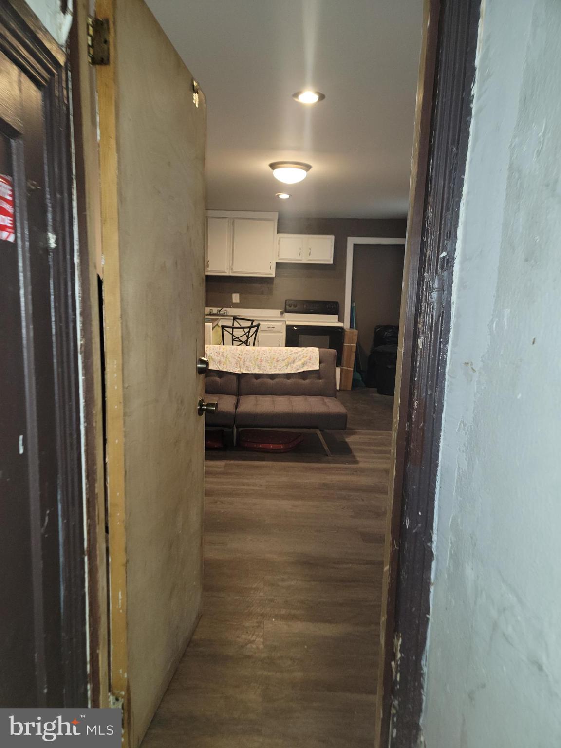 WEST PHILADELPHIA - Residential Lease