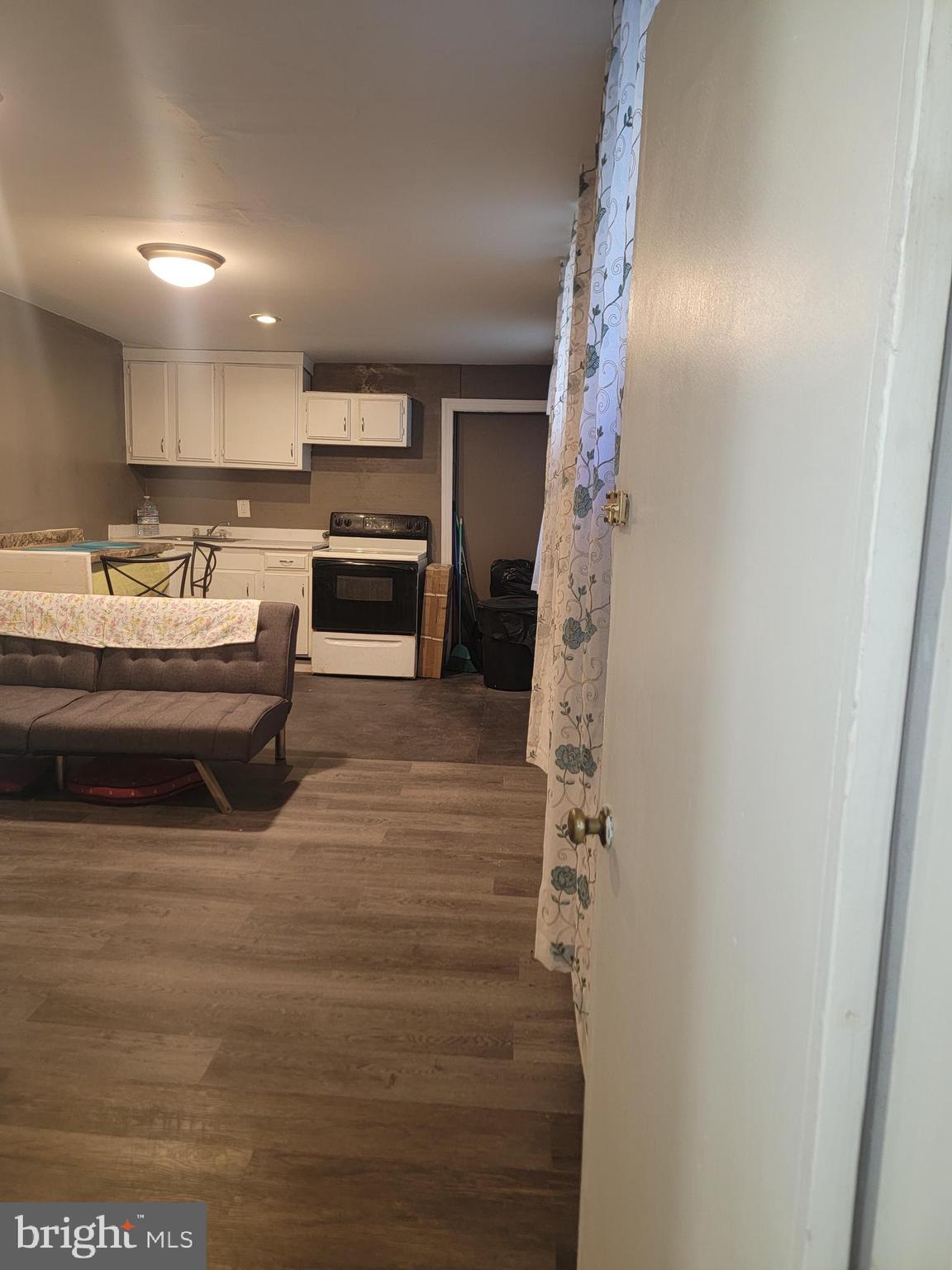 WEST PHILADELPHIA - Residential Lease