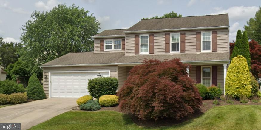 MAJORS CHOICE - Residential