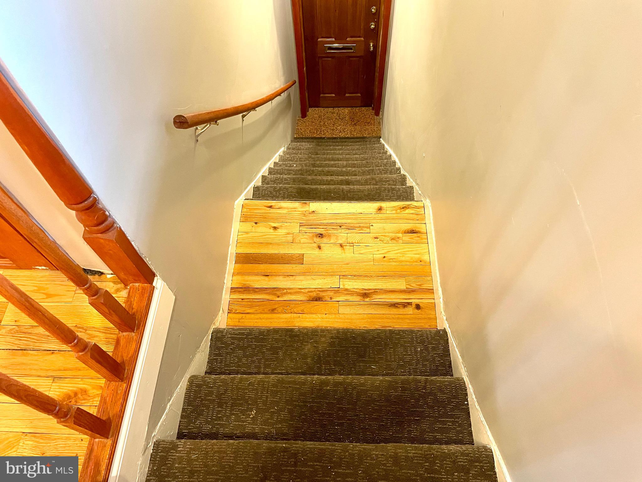 WINDSOR HILLS - Residential Lease