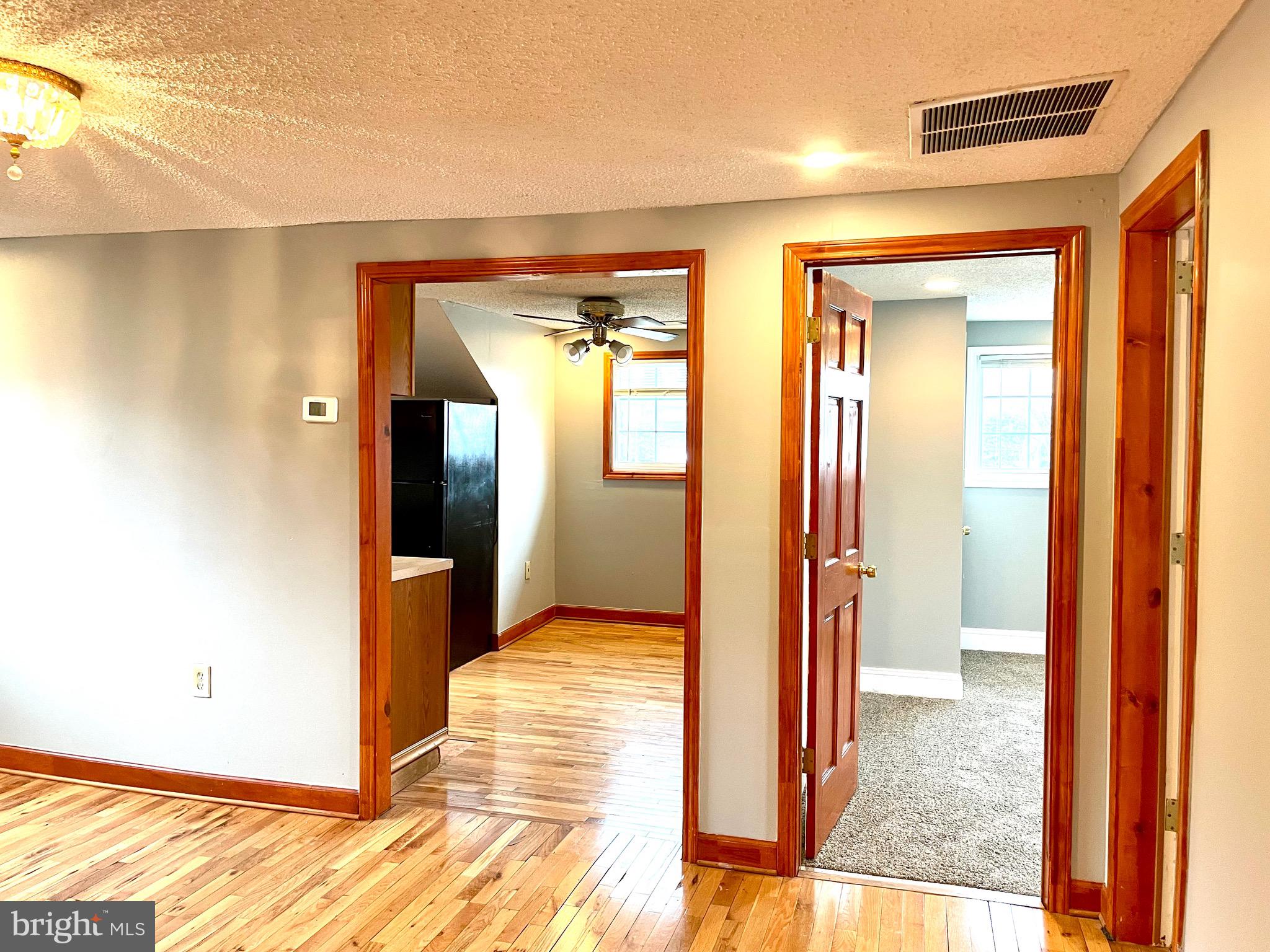 WINDSOR HILLS - Residential Lease