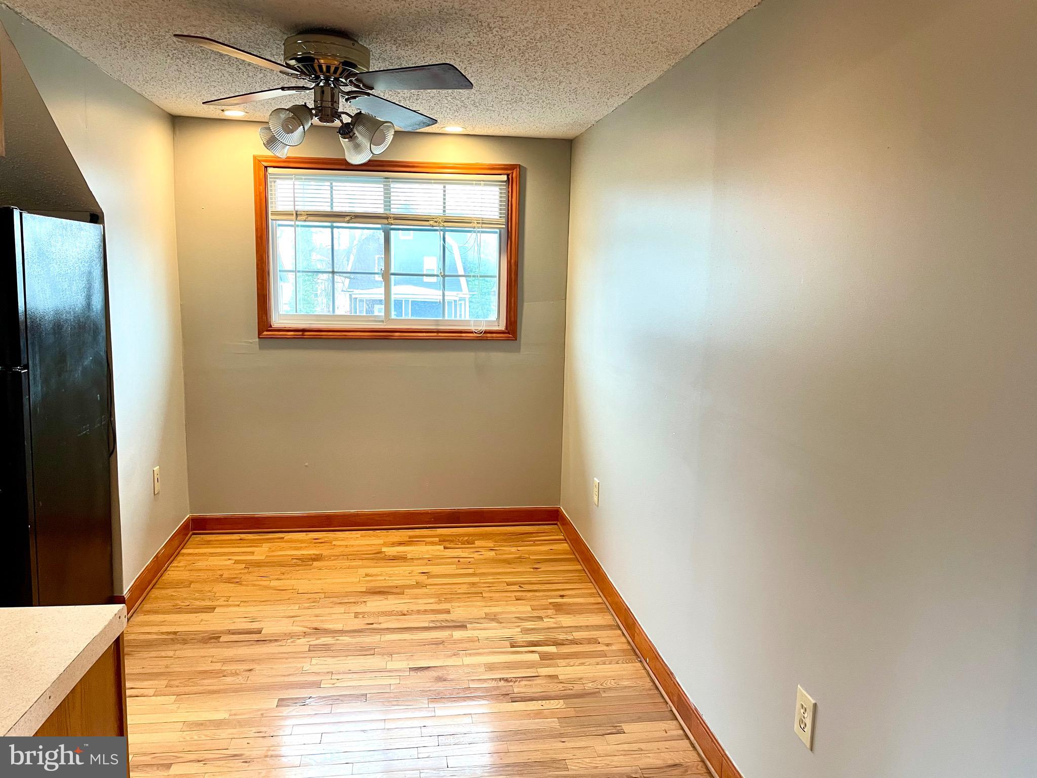 WINDSOR HILLS - Residential Lease