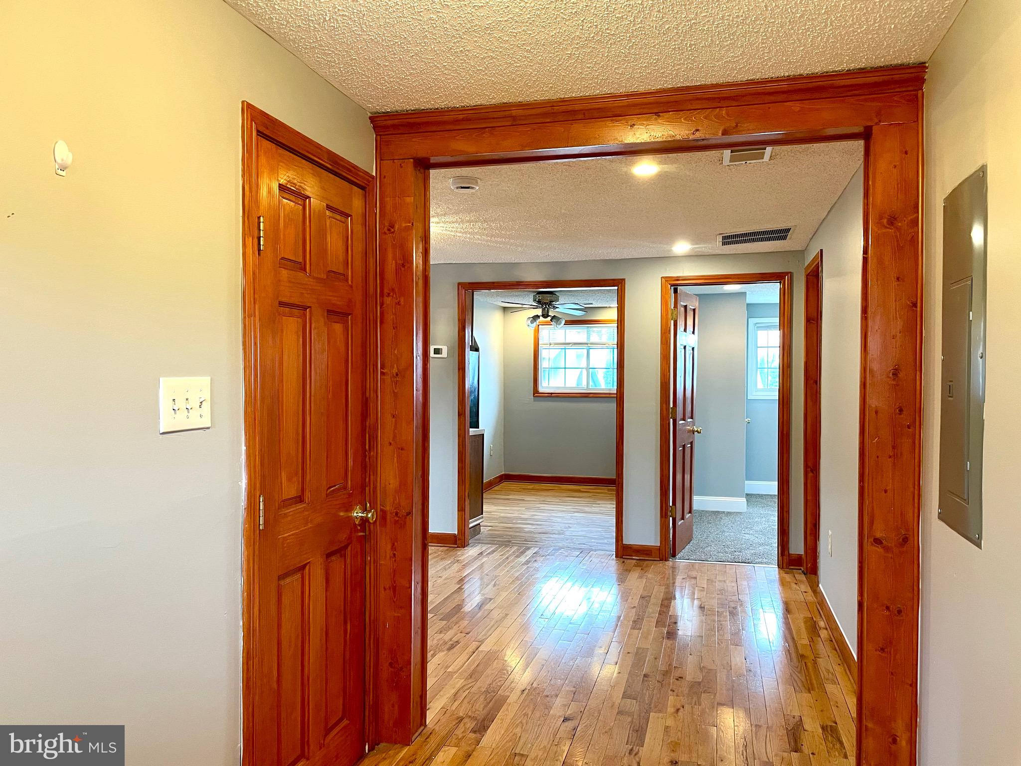 WINDSOR HILLS - Residential Lease