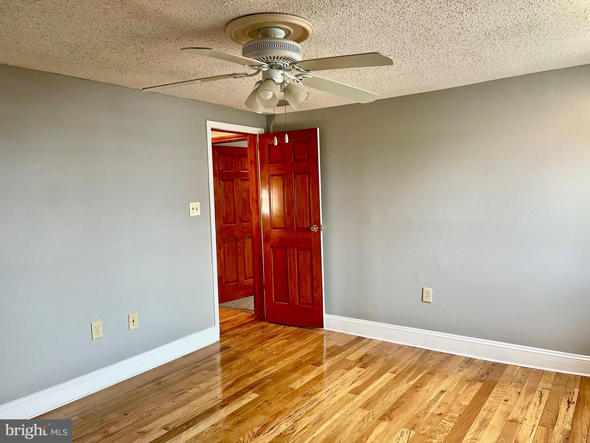 WINDSOR HILLS - Residential Lease