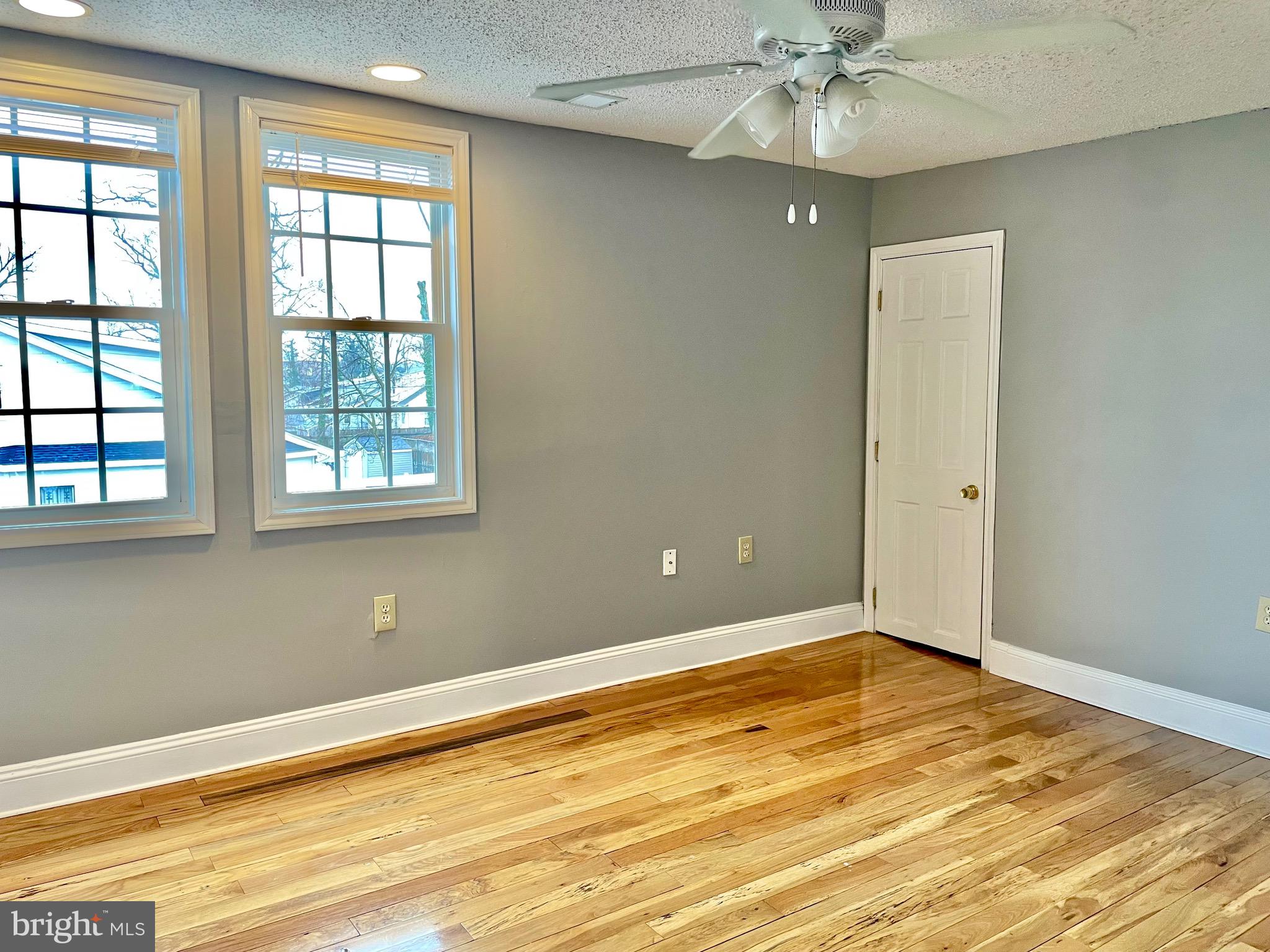 WINDSOR HILLS - Residential Lease