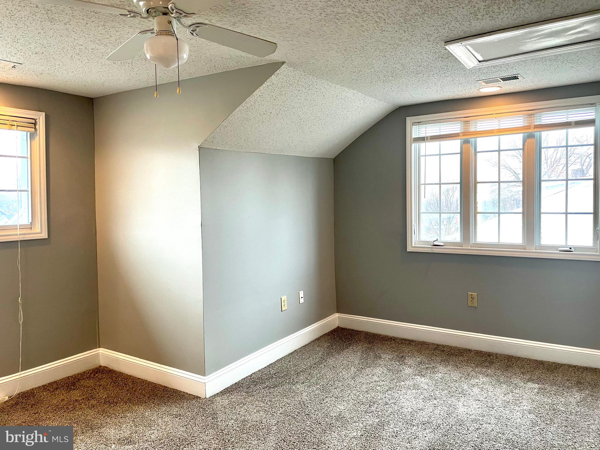 WINDSOR HILLS - Residential Lease