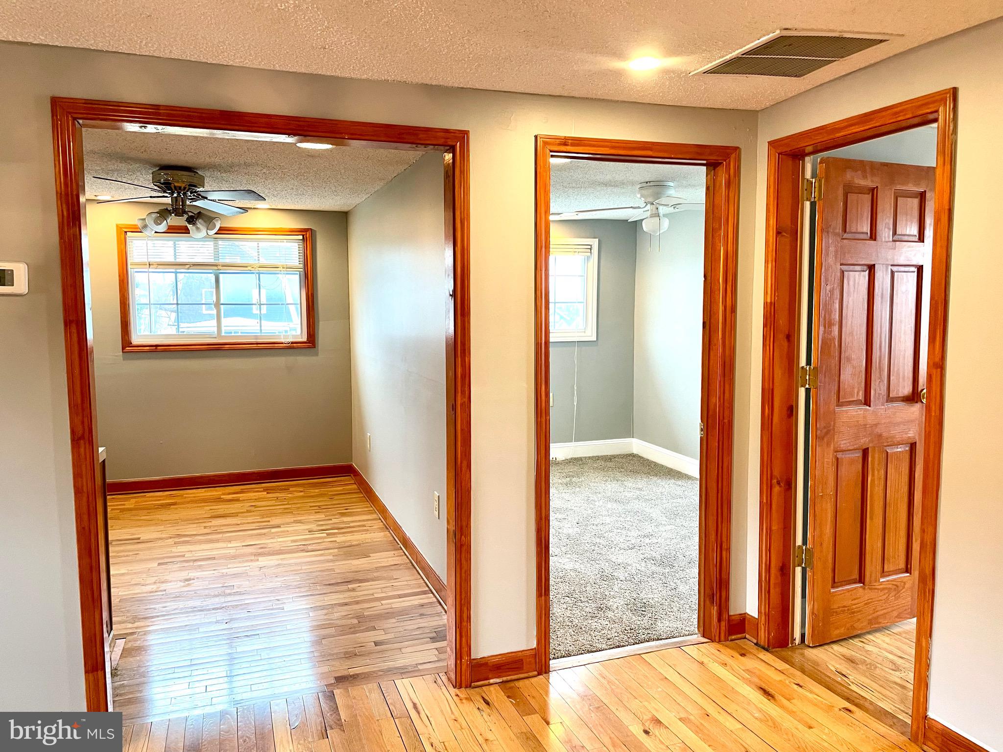 WINDSOR HILLS - Residential Lease