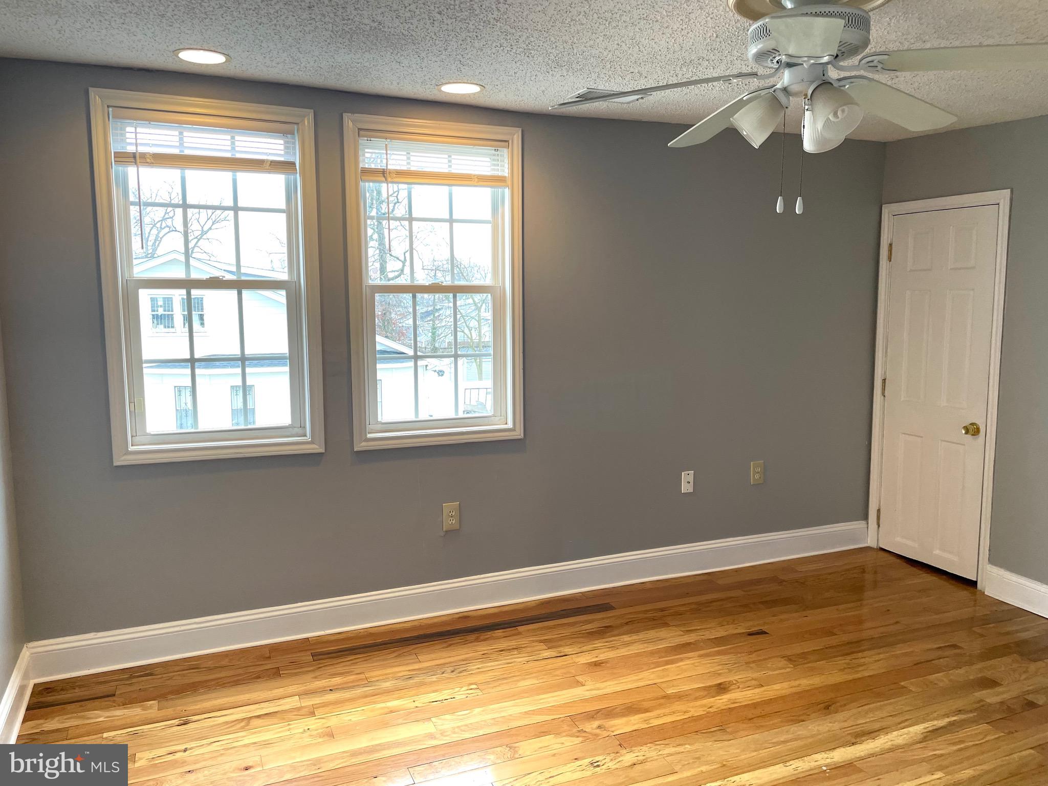 WINDSOR HILLS - Residential Lease