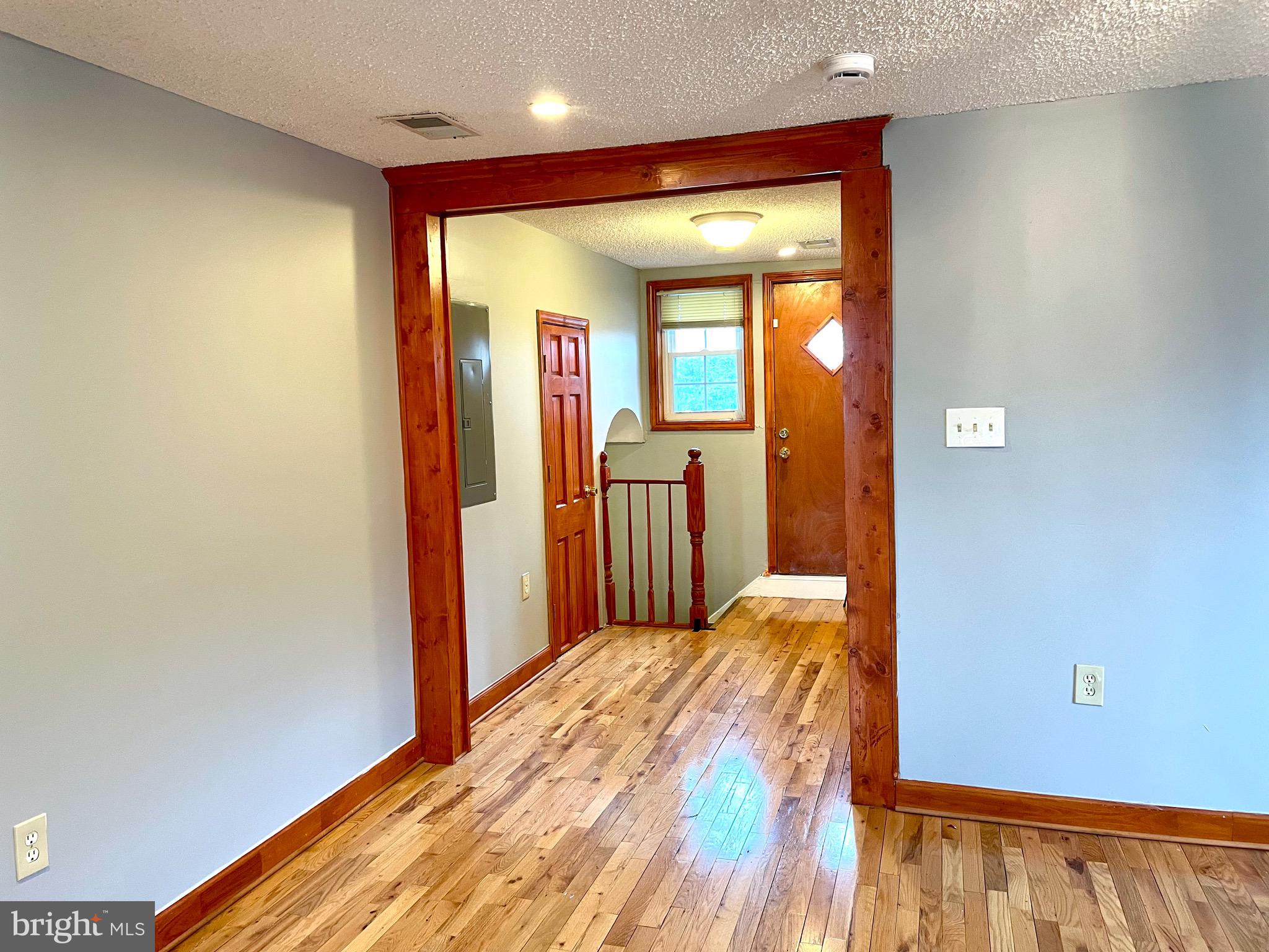 WINDSOR HILLS - Residential Lease