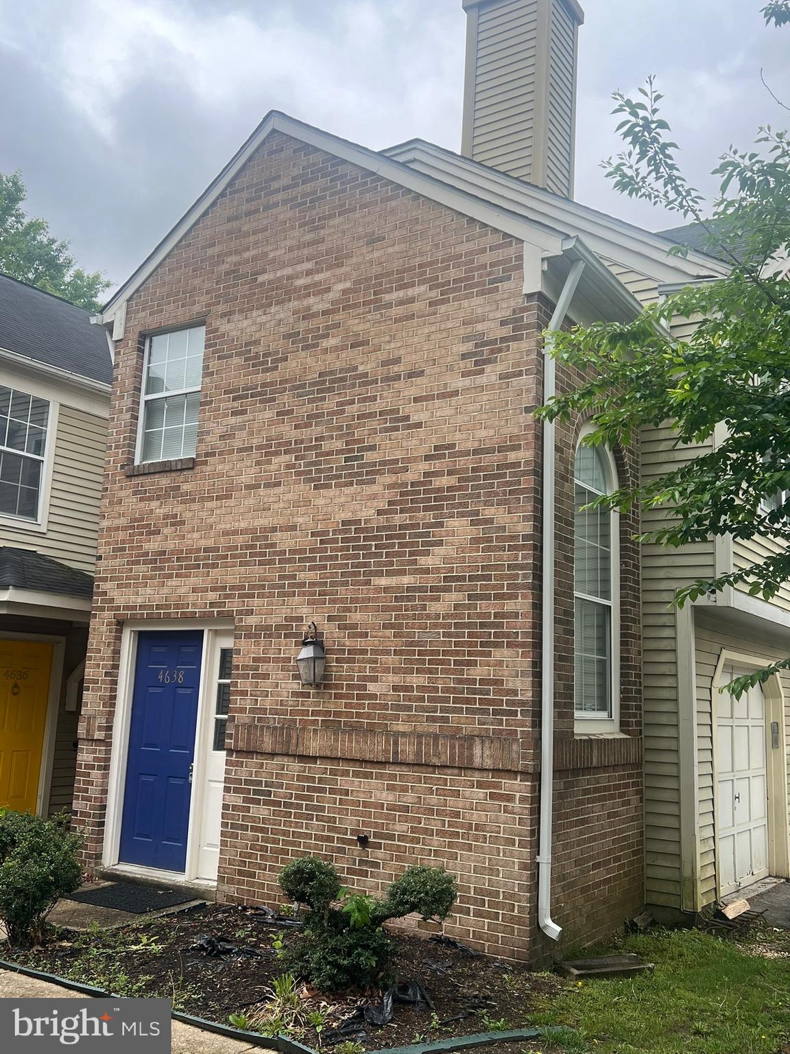 4638 GOVERNOR KENT COURT 487