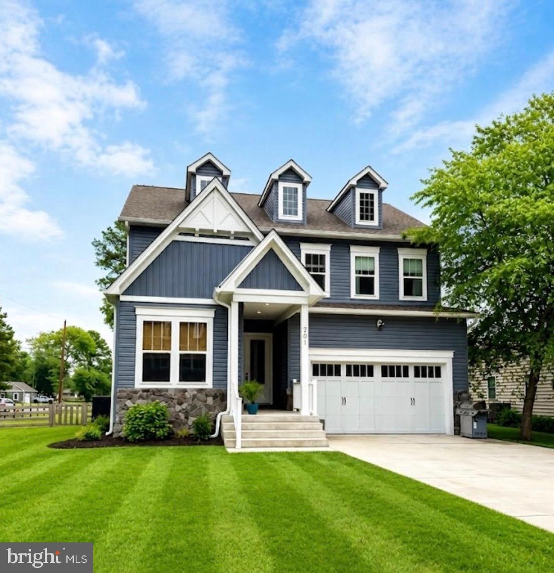 201 ACKERMAN DRIVE