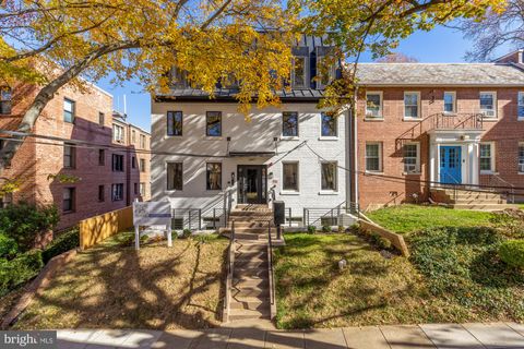 2647 41ST STREET NW 4 WASHINGTON DC 20007
