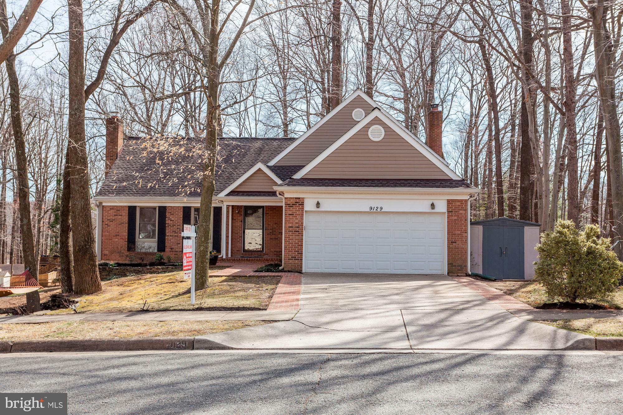 LAKEWOOD HILLS - Residential