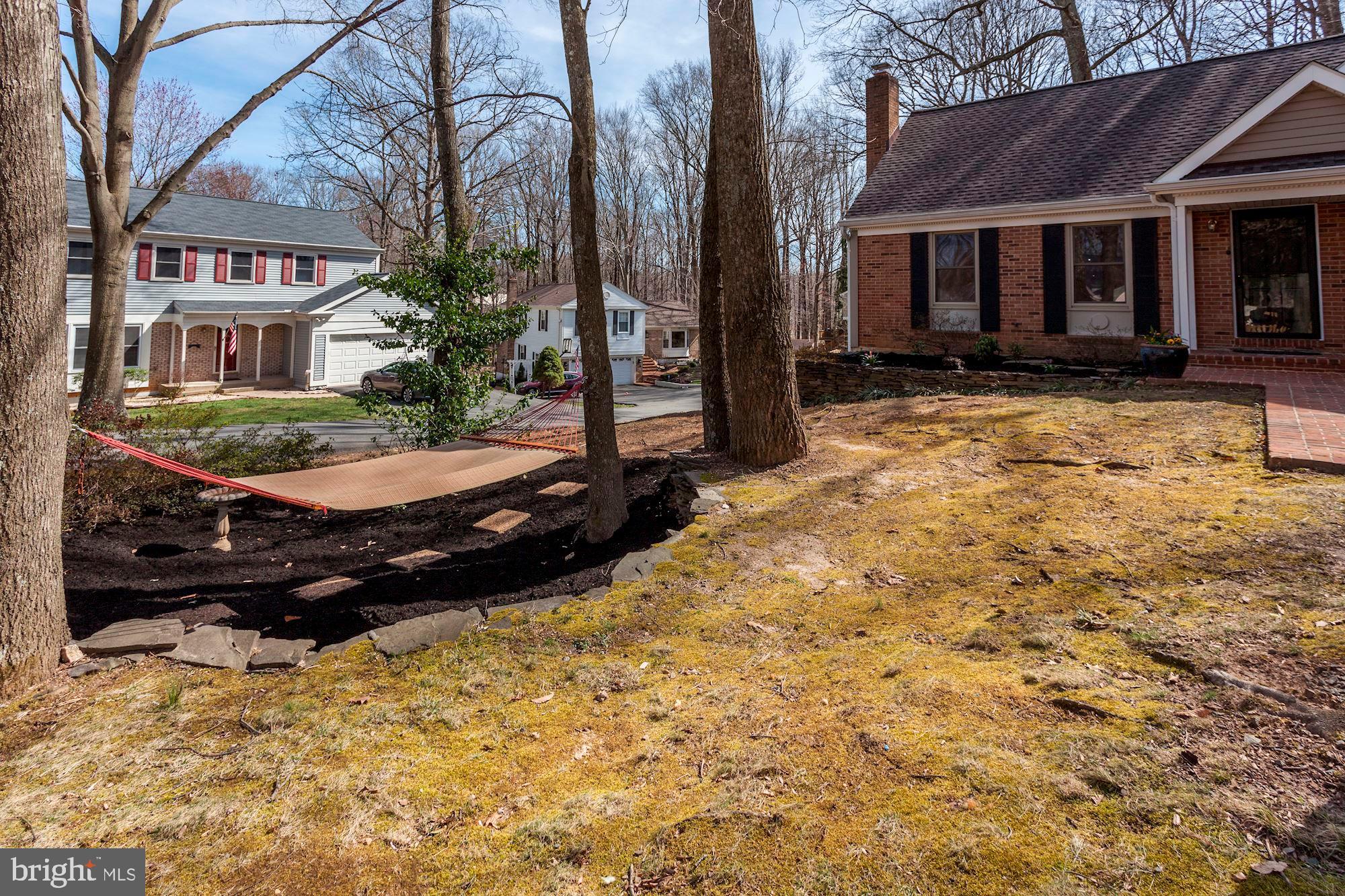 LAKEWOOD HILLS - Residential