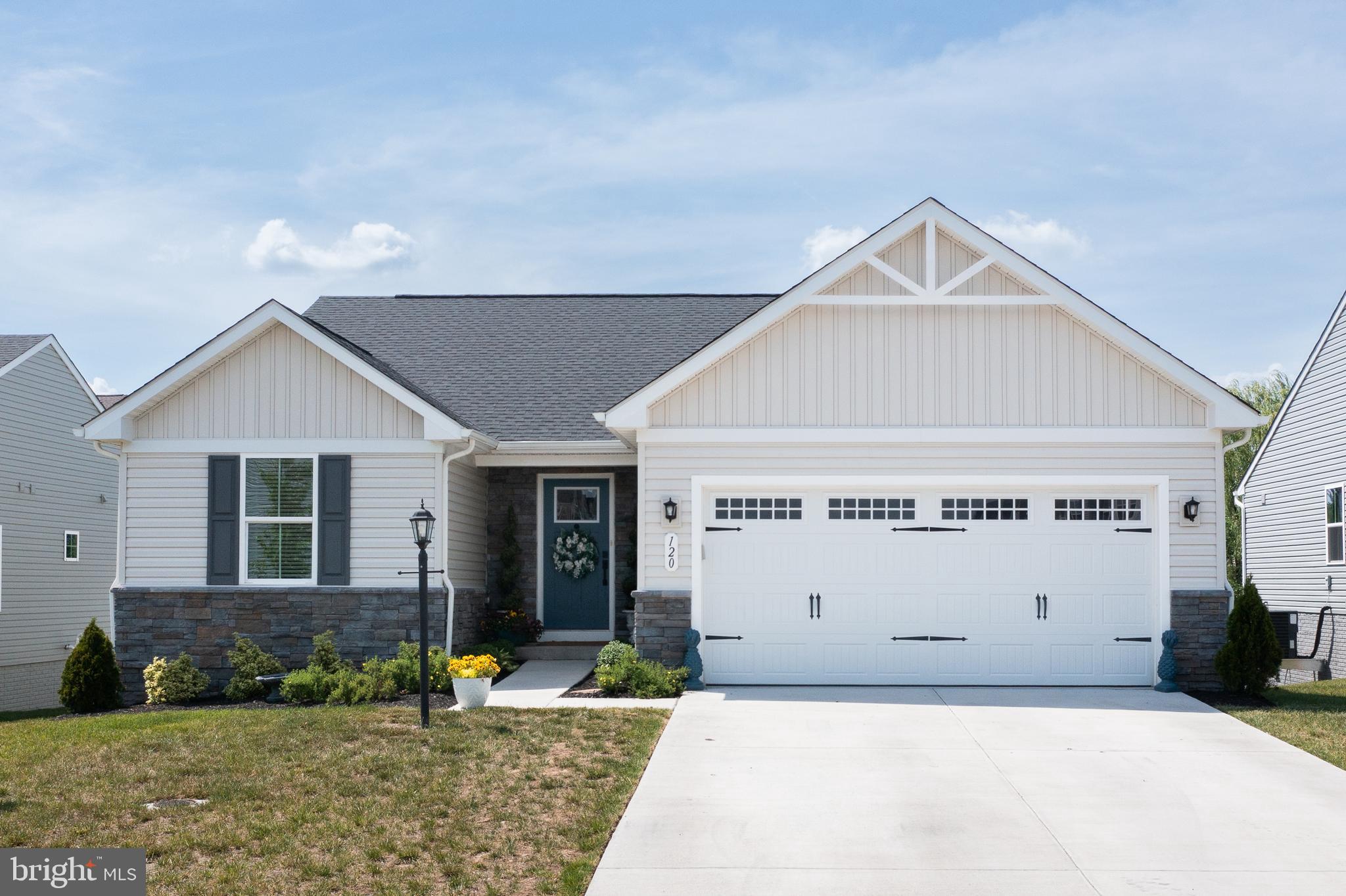 120 GABRIEL COURT