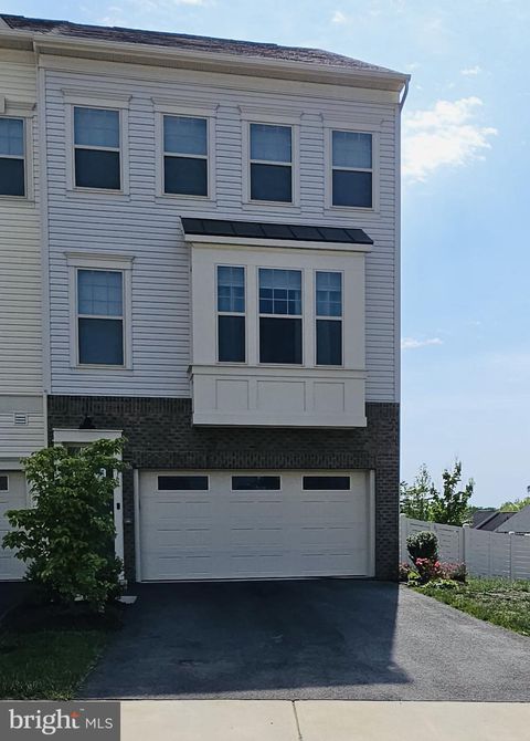 Photo of 167 Whitson Woods Place, STAFFORD, VA 22554 (MLS # VAST2048674)