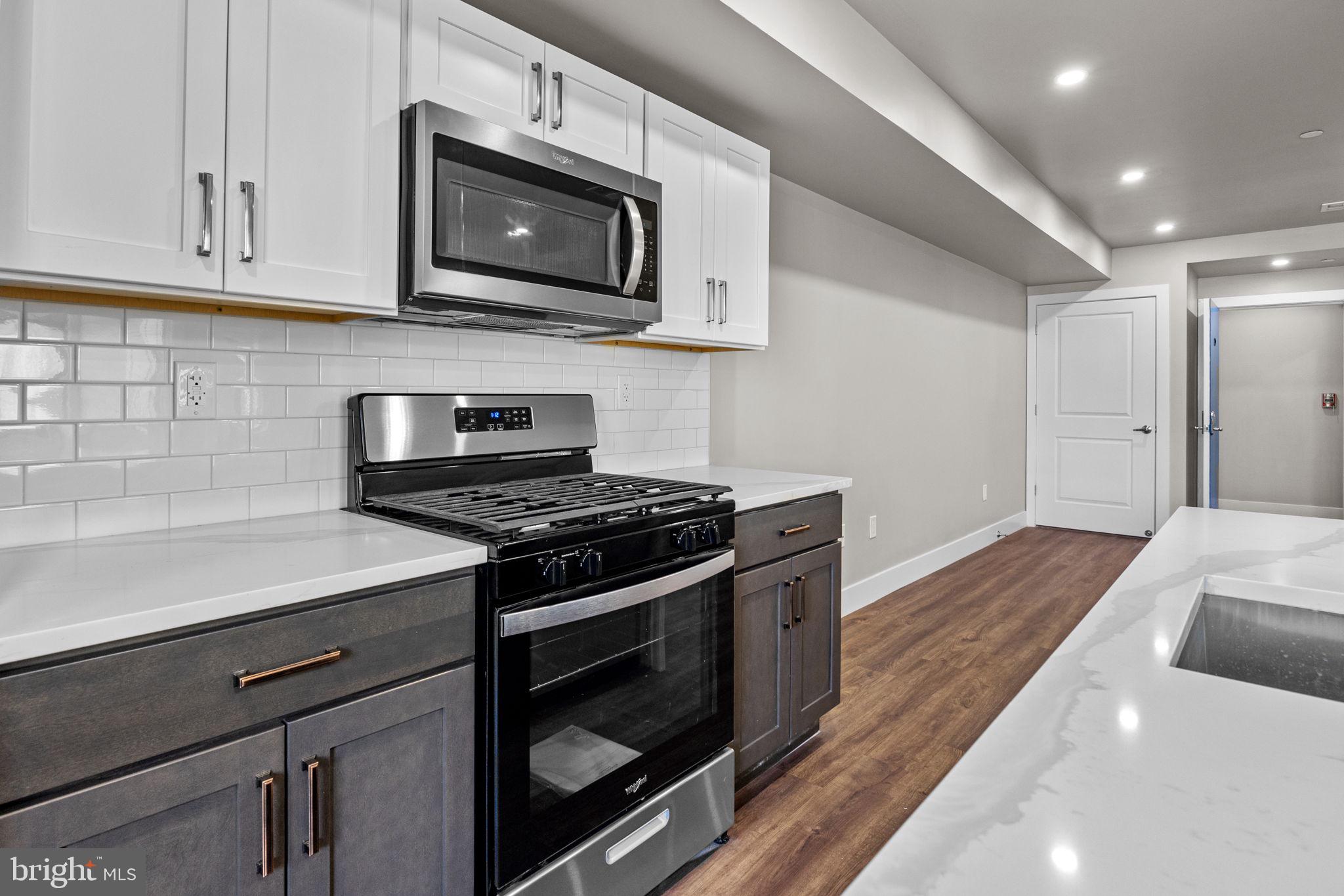 GERMANTOWN (EAST) - Residential Lease