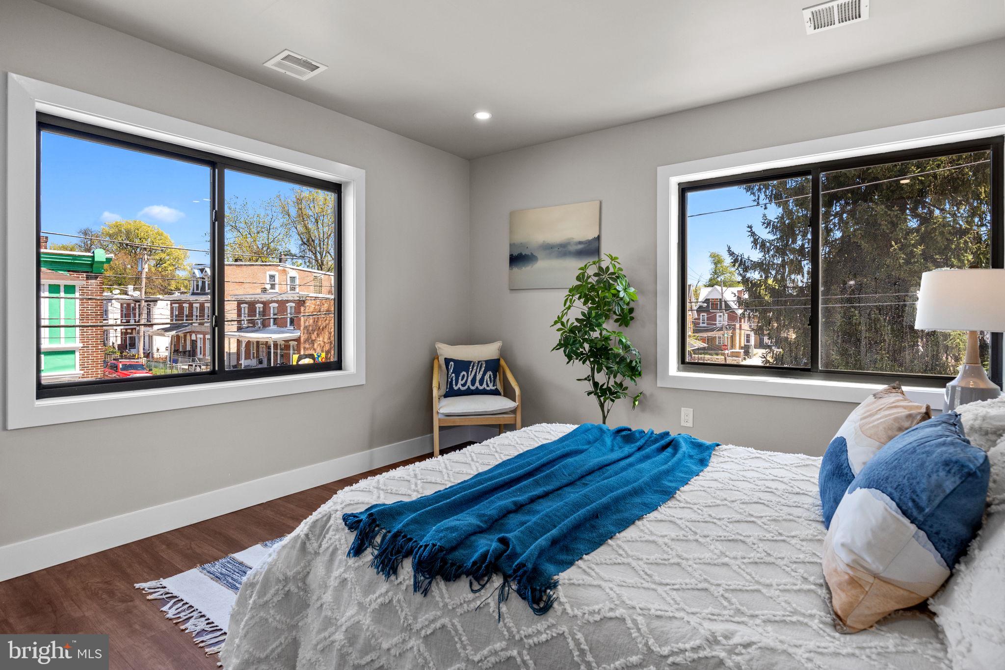 GERMANTOWN (EAST) - Residential Lease