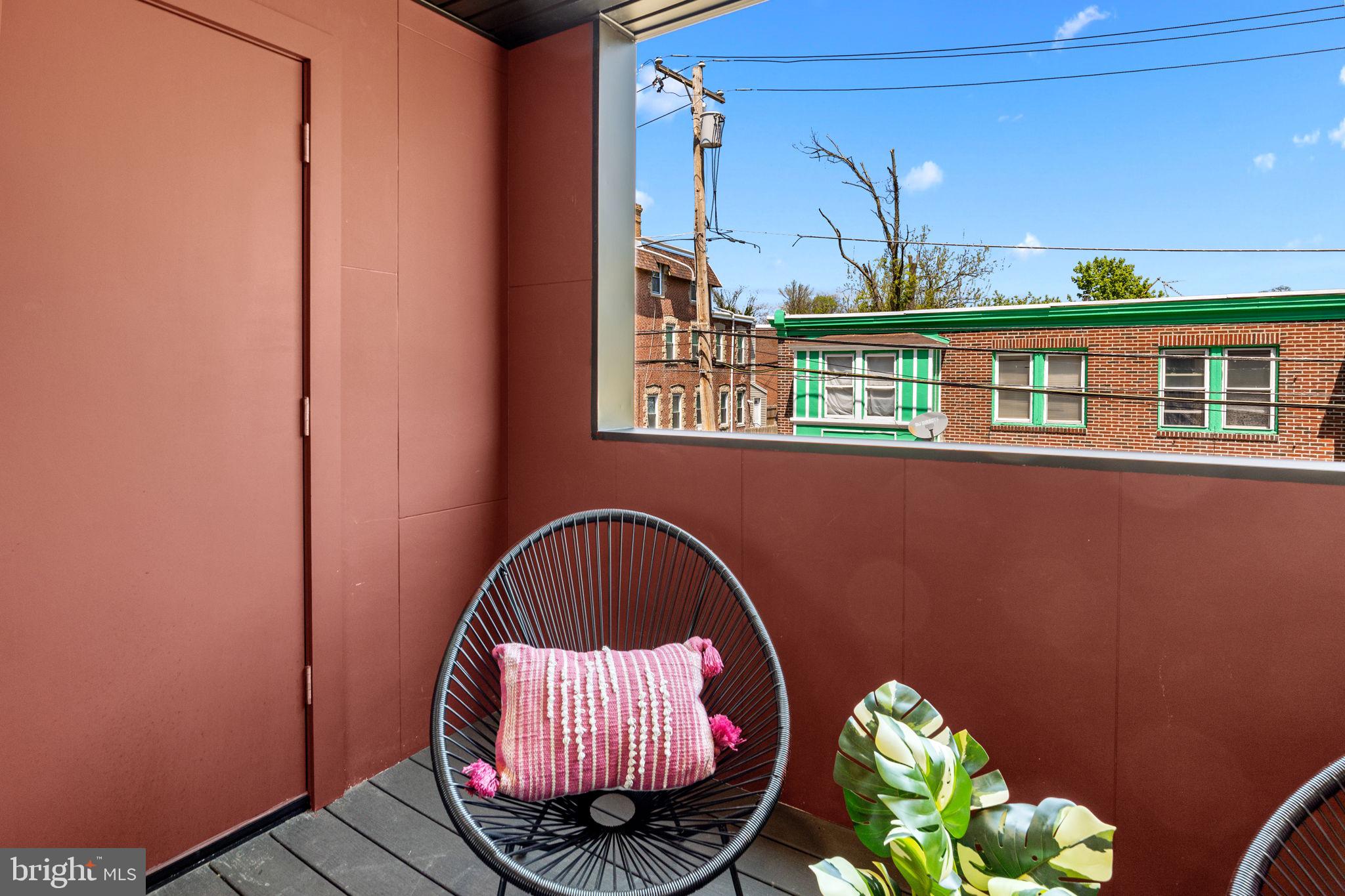 GERMANTOWN (EAST) - Residential Lease