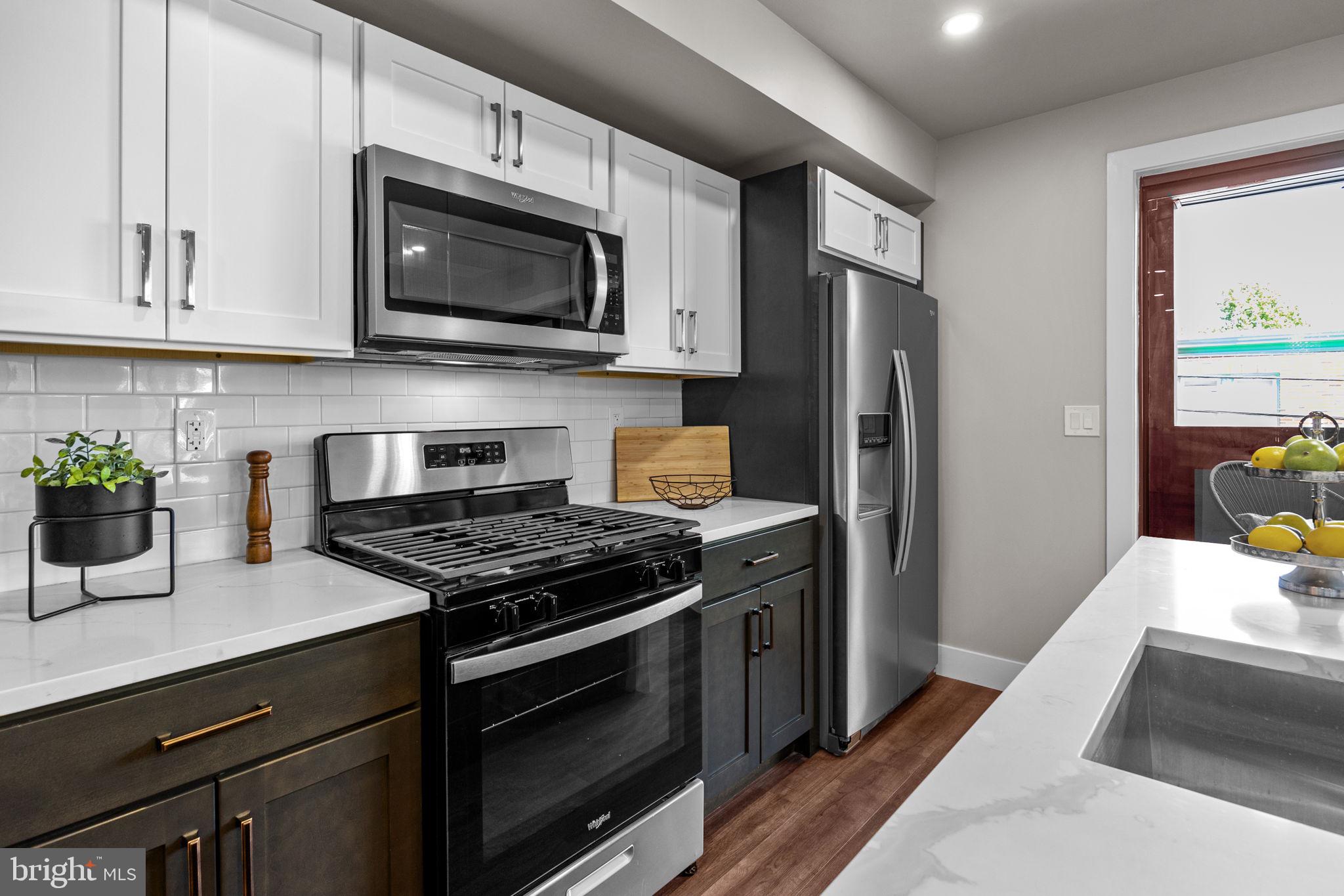 GERMANTOWN (EAST) - Residential Lease