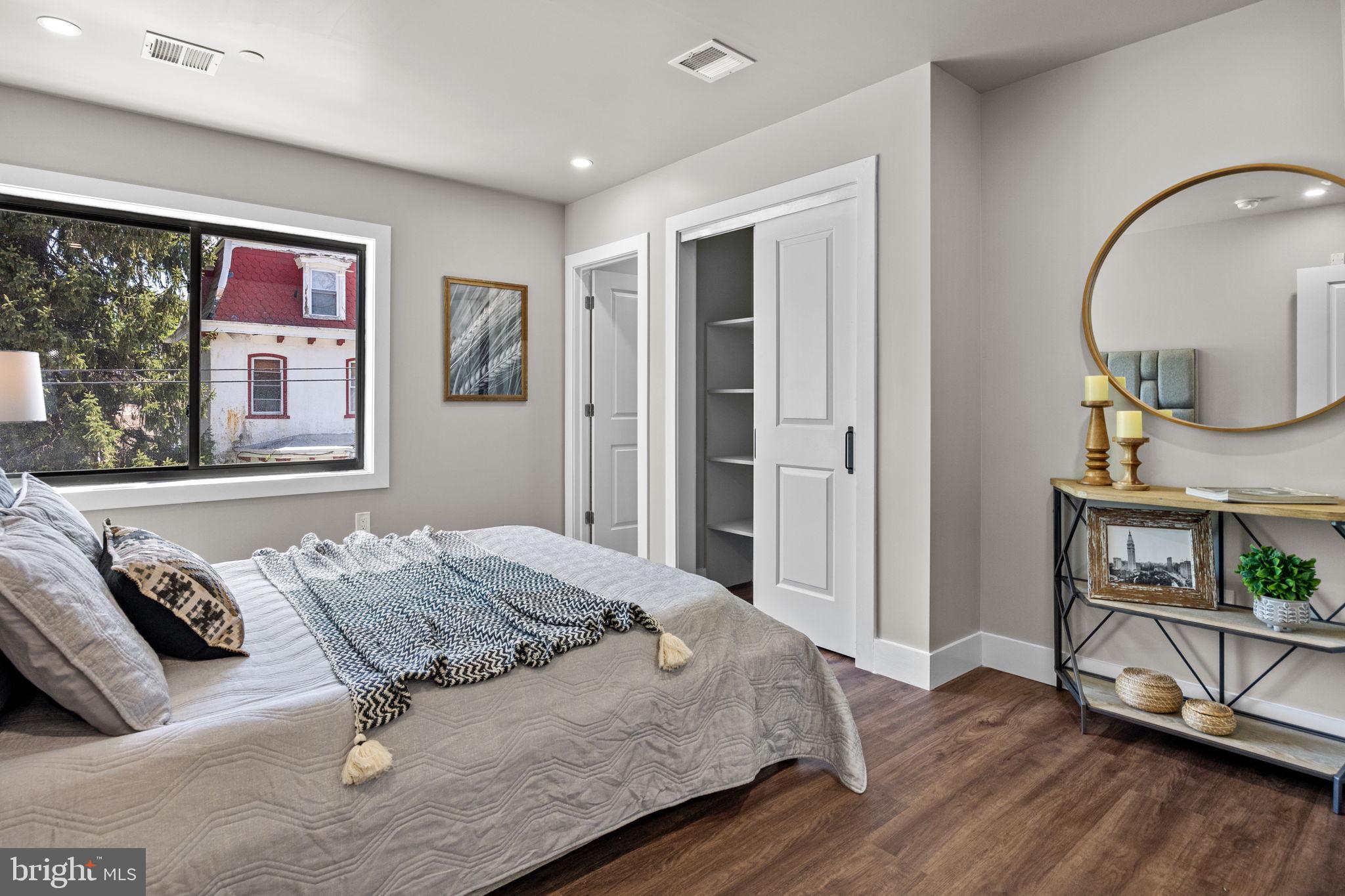 GERMANTOWN (EAST) - Residential Lease