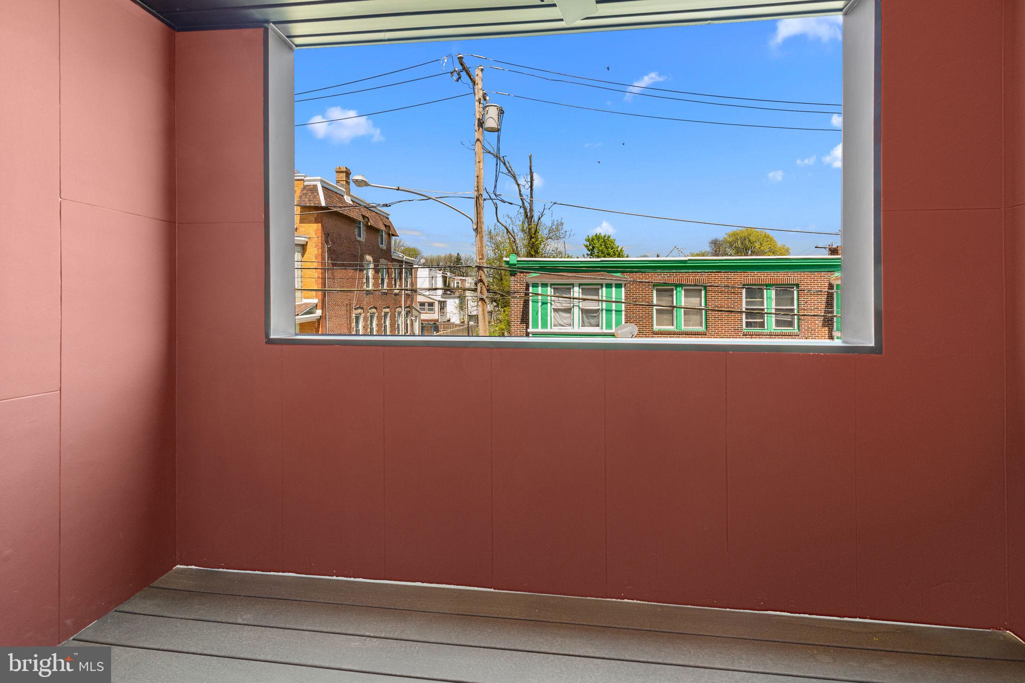 GERMANTOWN (EAST) - Residential Lease