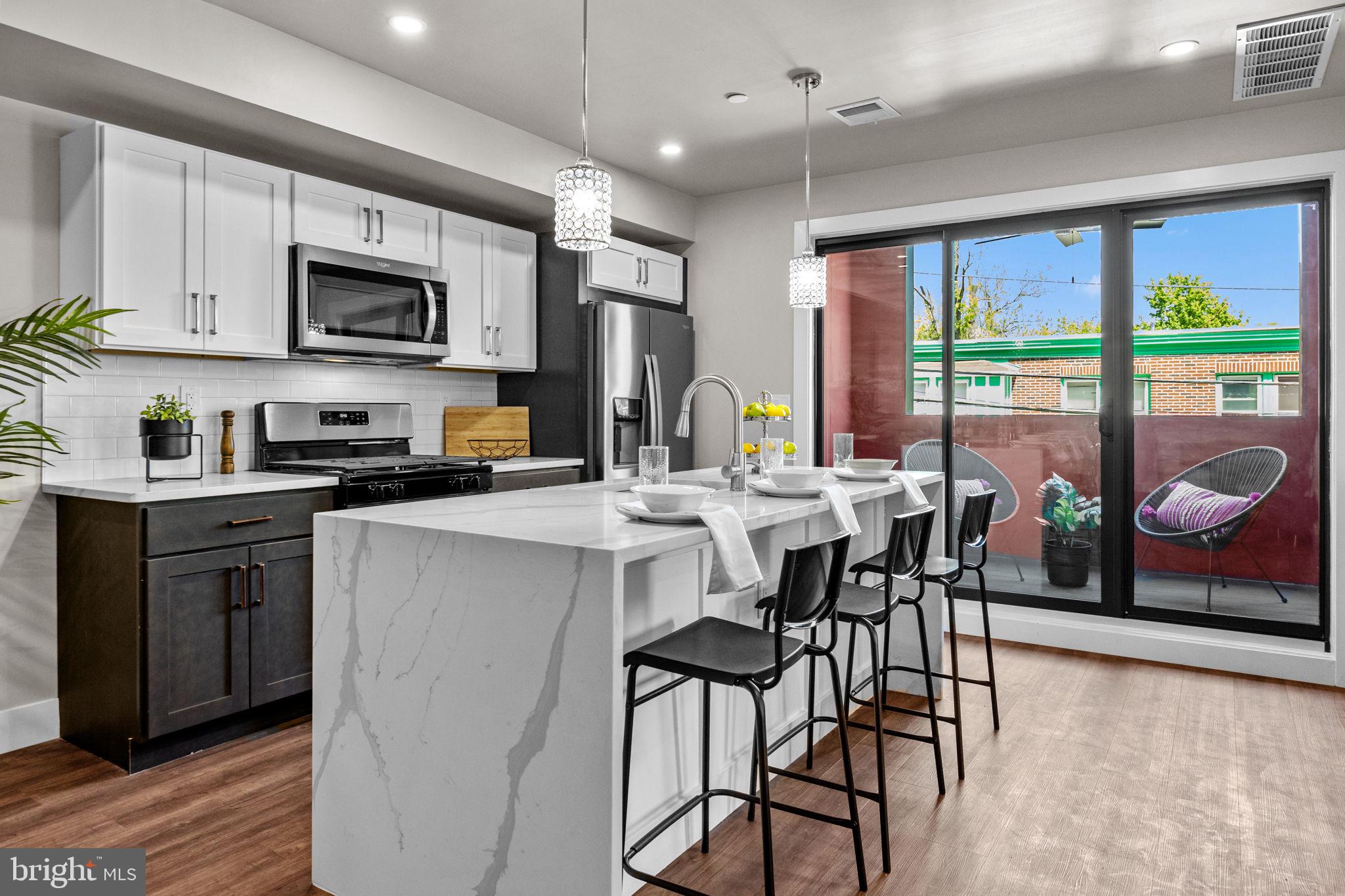 GERMANTOWN (EAST) - Residential Lease