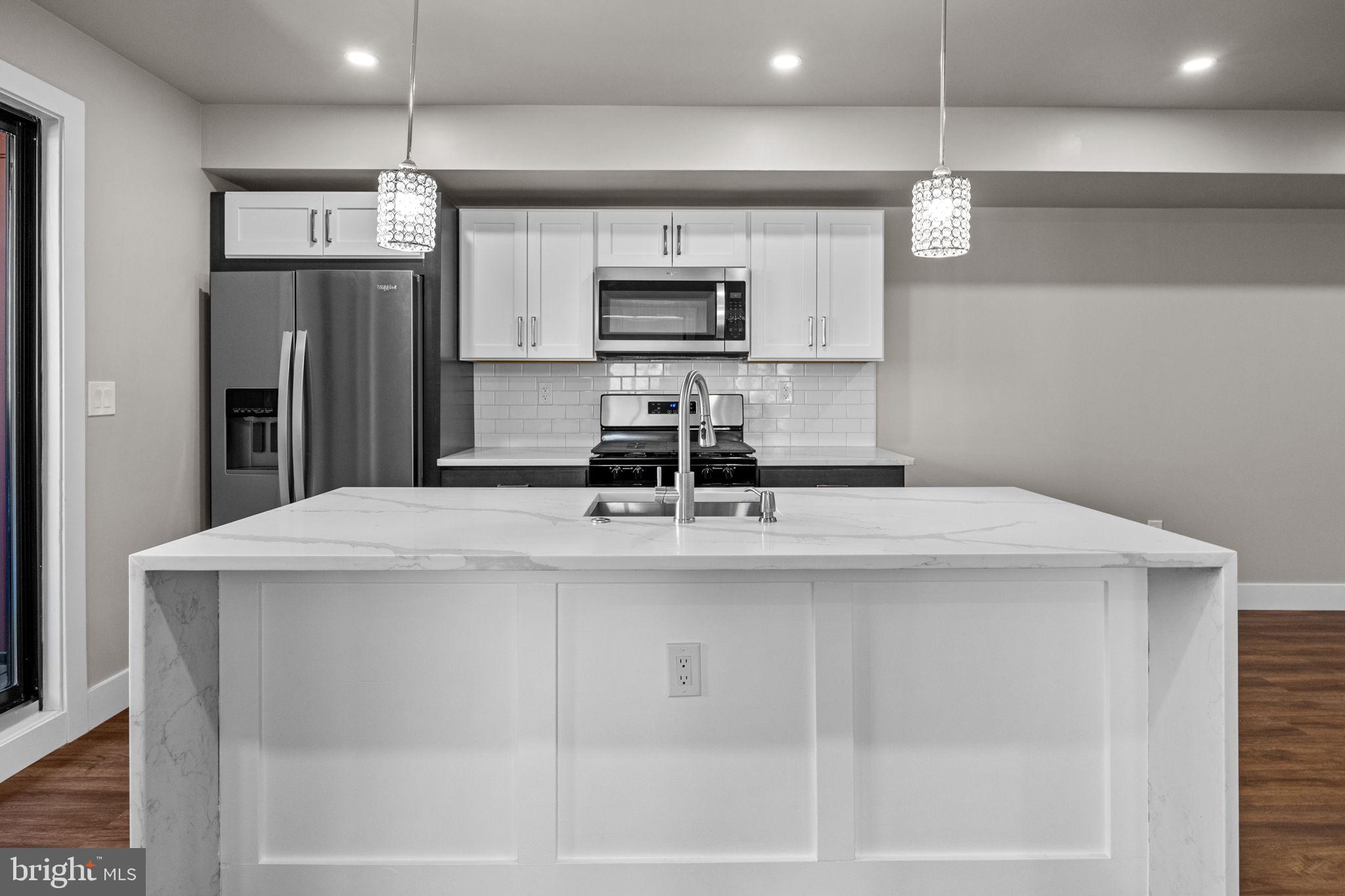 GERMANTOWN (EAST) - Residential Lease