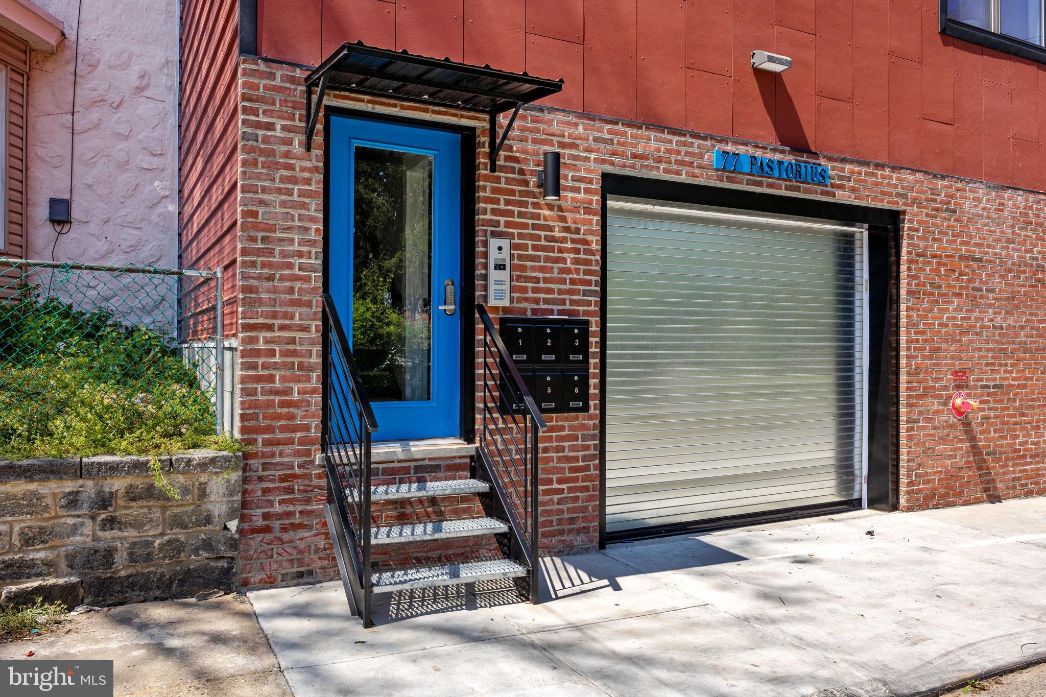 GERMANTOWN (EAST) - Residential Lease