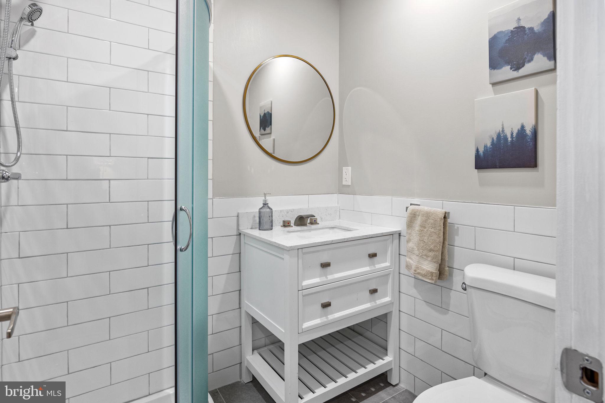 GERMANTOWN (EAST) - Residential Lease