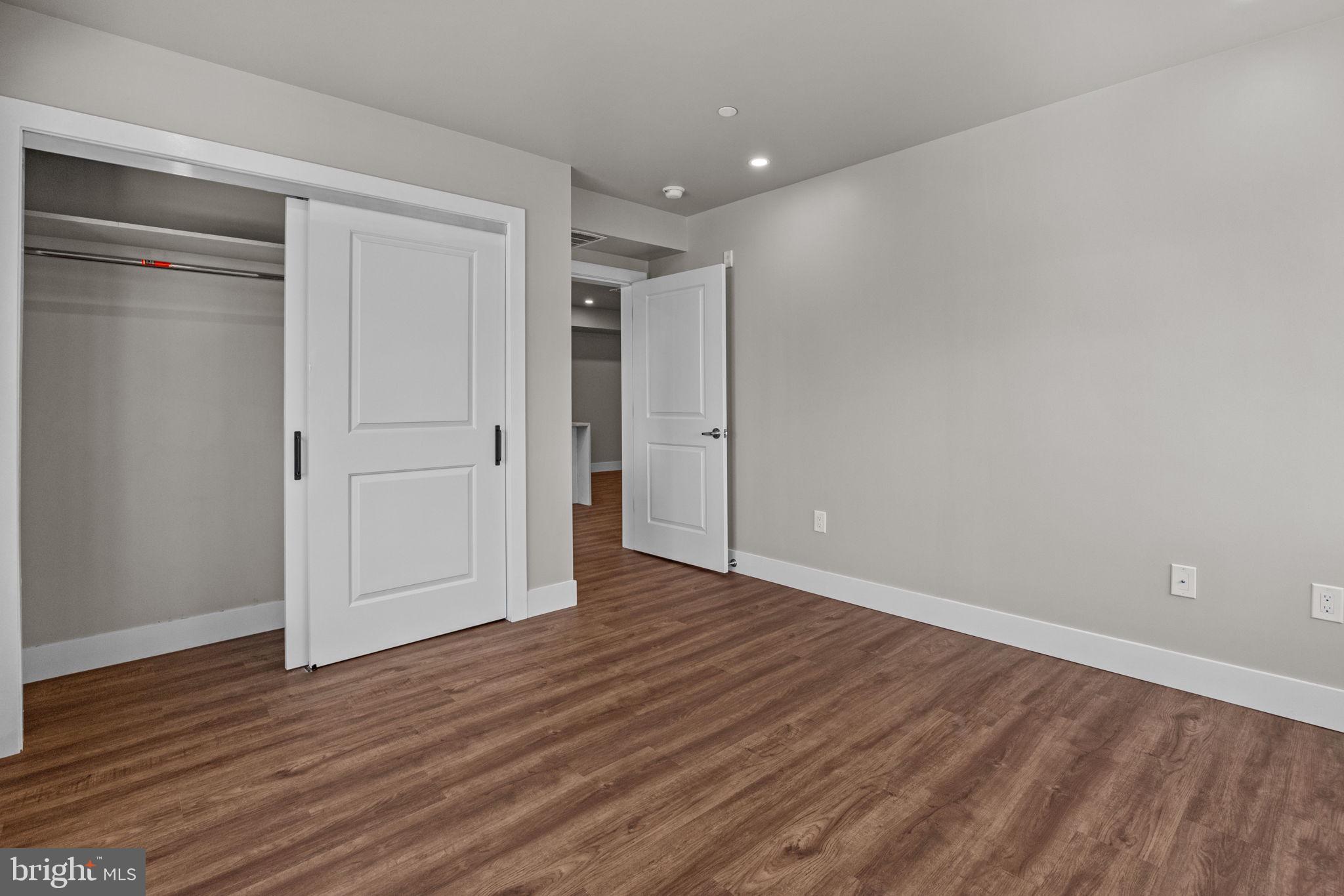 GERMANTOWN (EAST) - Residential Lease