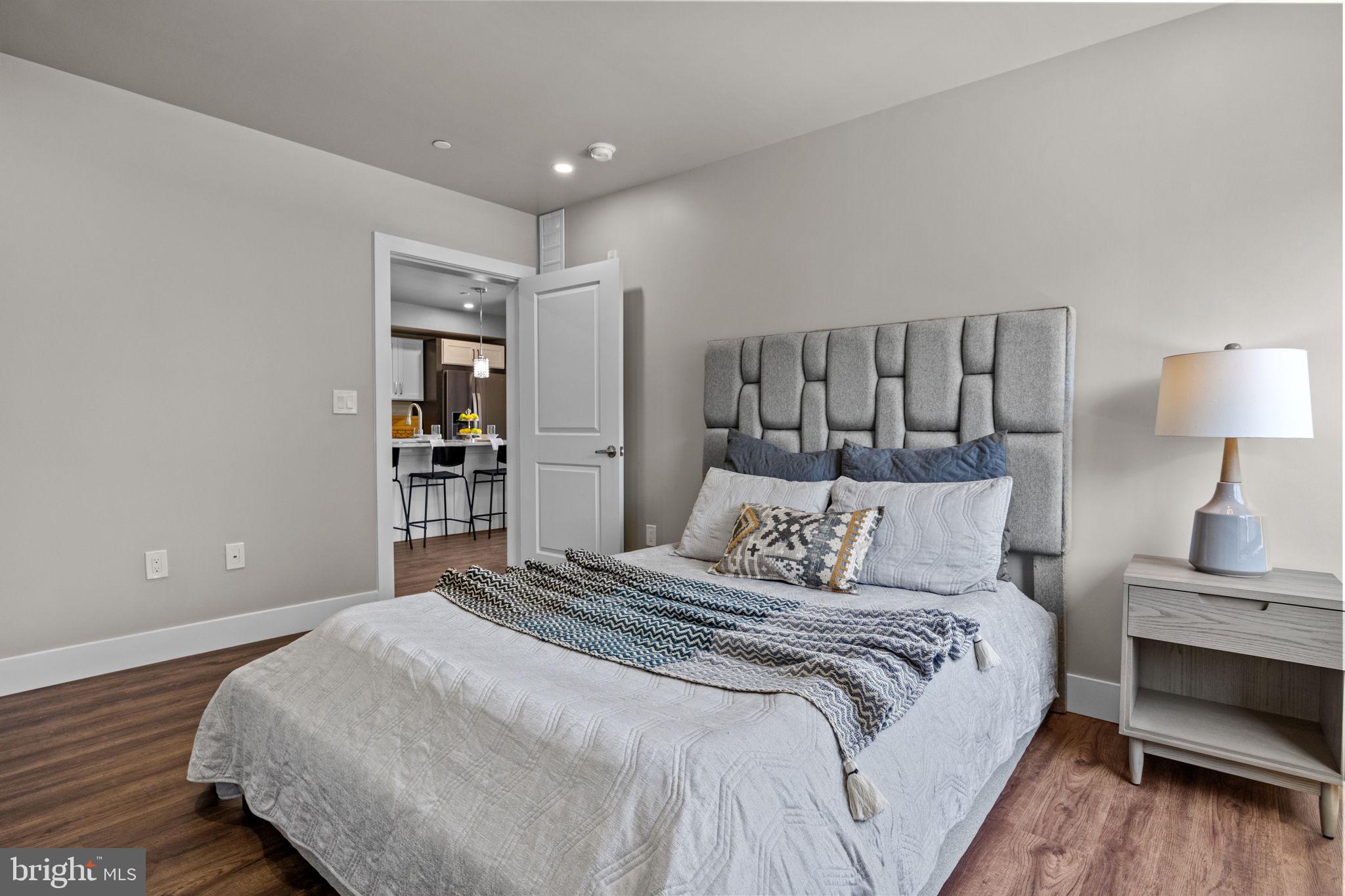 GERMANTOWN (EAST) - Residential Lease