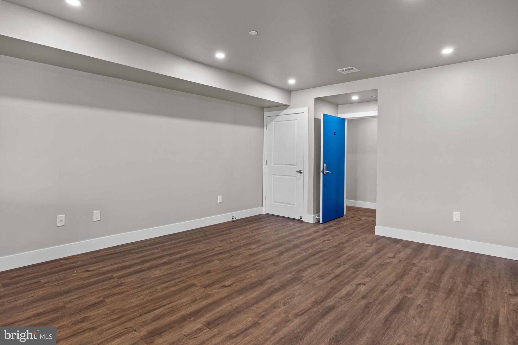 GERMANTOWN (EAST) - Residential Lease