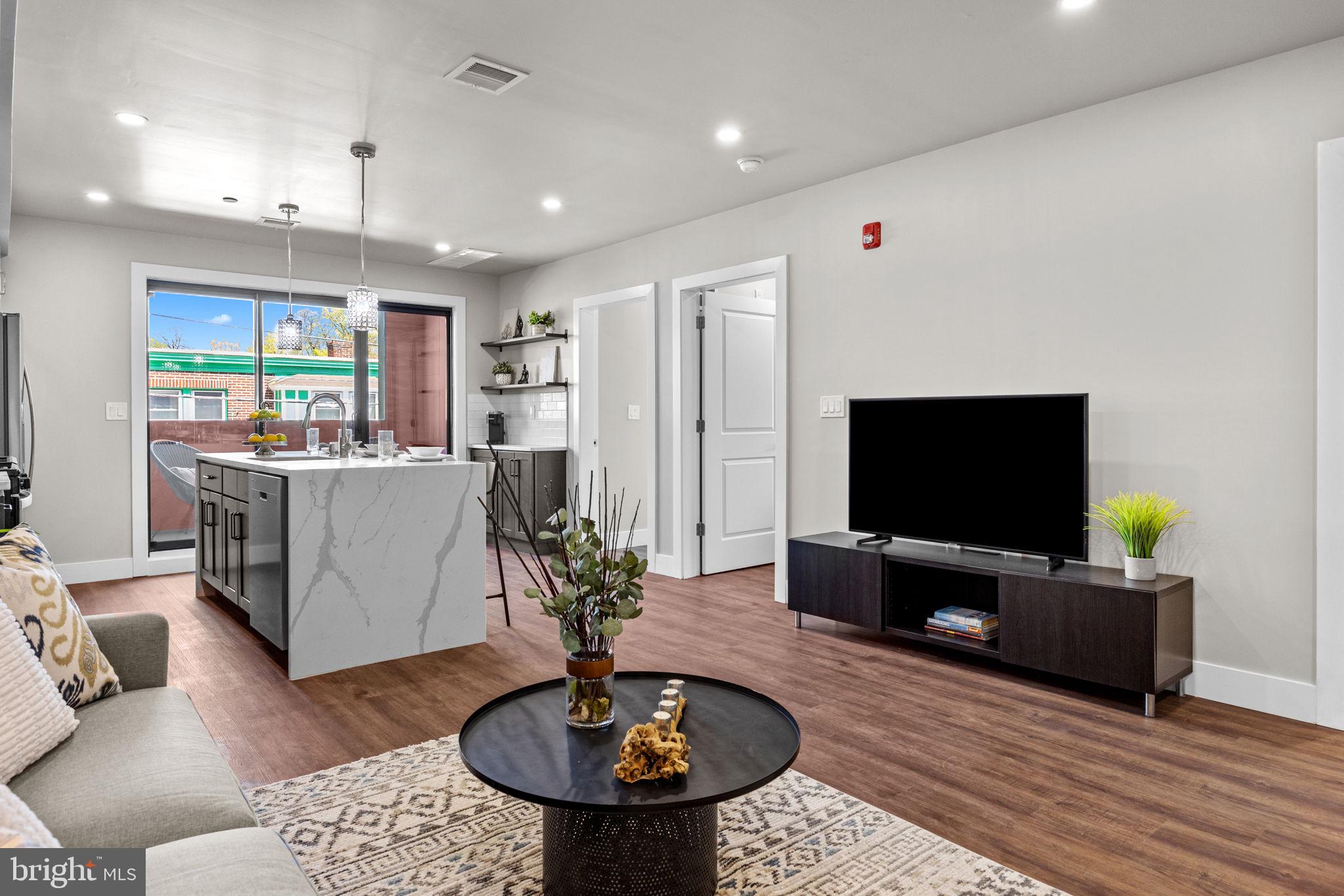 GERMANTOWN (EAST) - Residential Lease