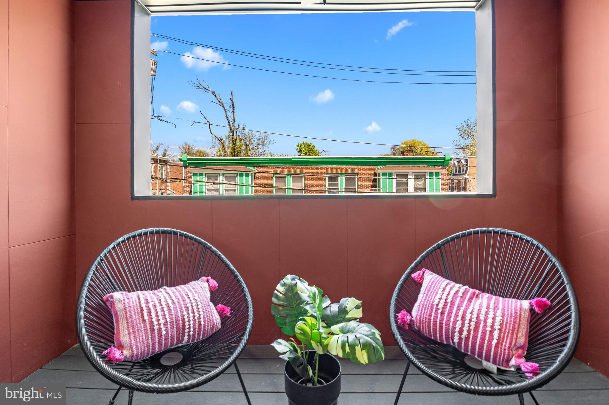 GERMANTOWN (EAST) - Residential Lease