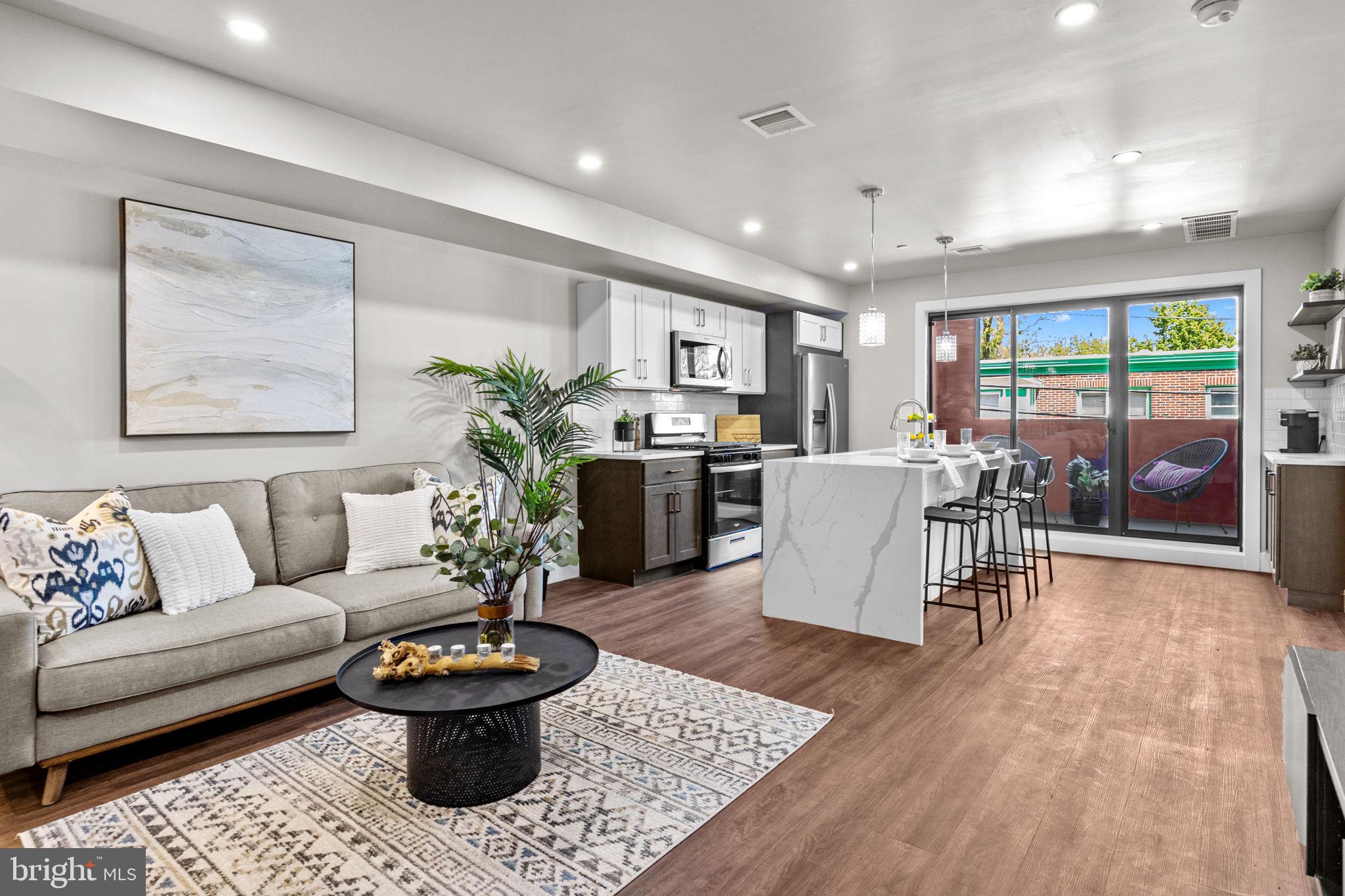 GERMANTOWN (EAST) - Residential Lease