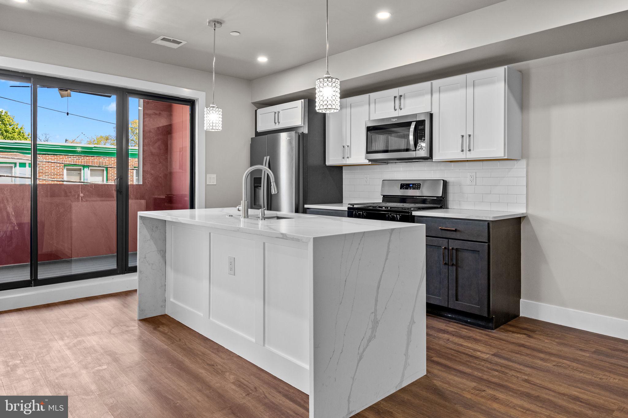 GERMANTOWN (EAST) - Residential Lease