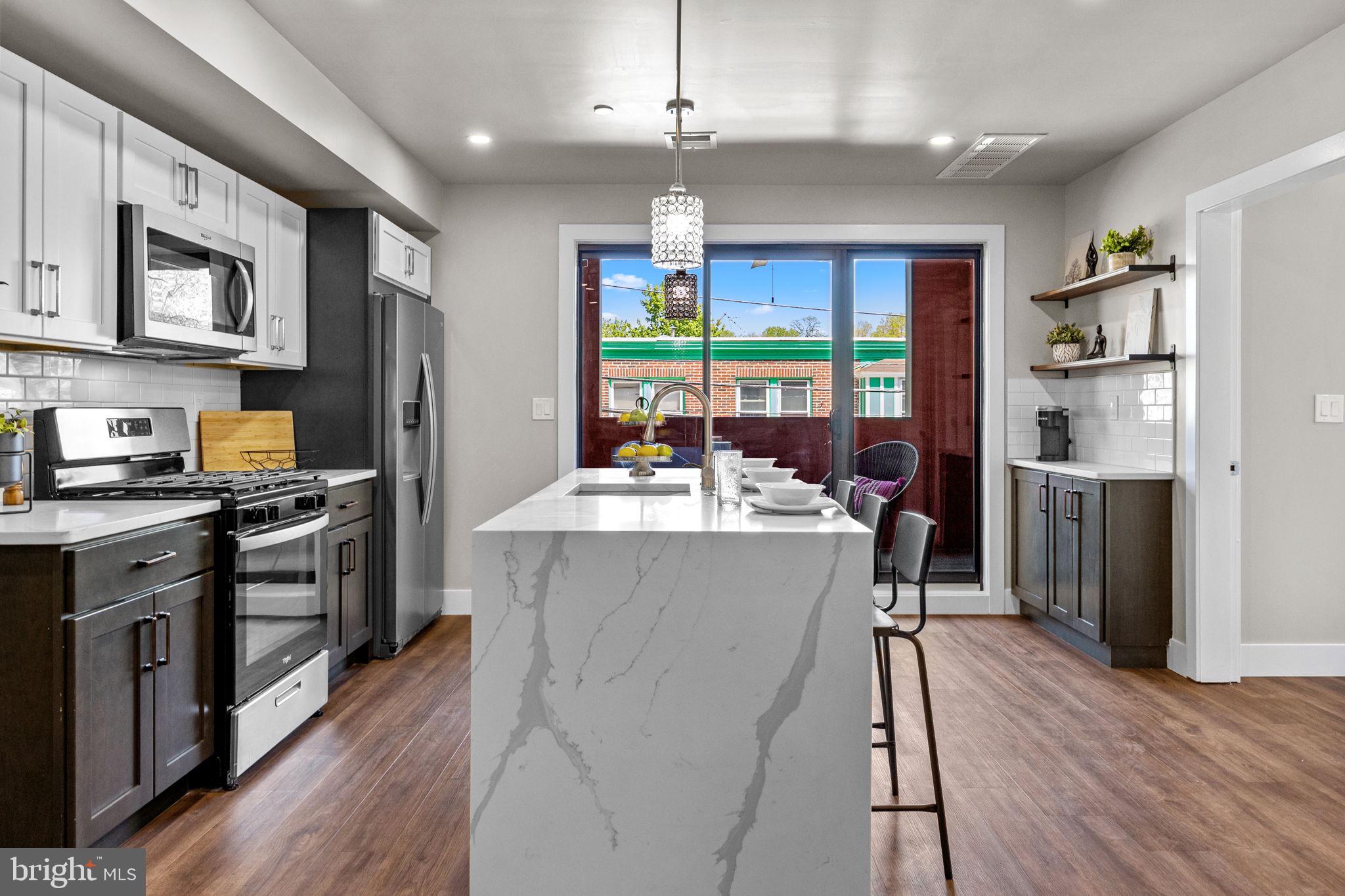 GERMANTOWN (EAST) - Residential Lease