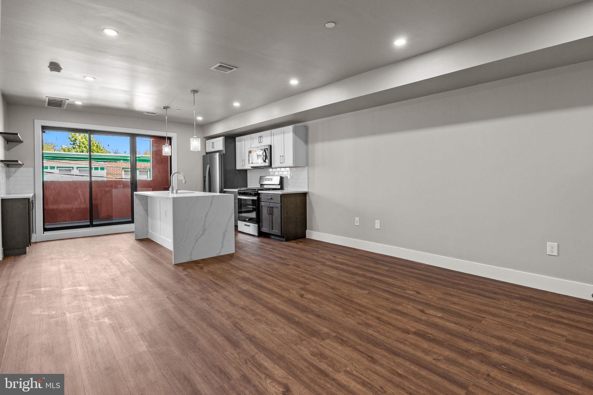 GERMANTOWN (EAST) - Residential Lease