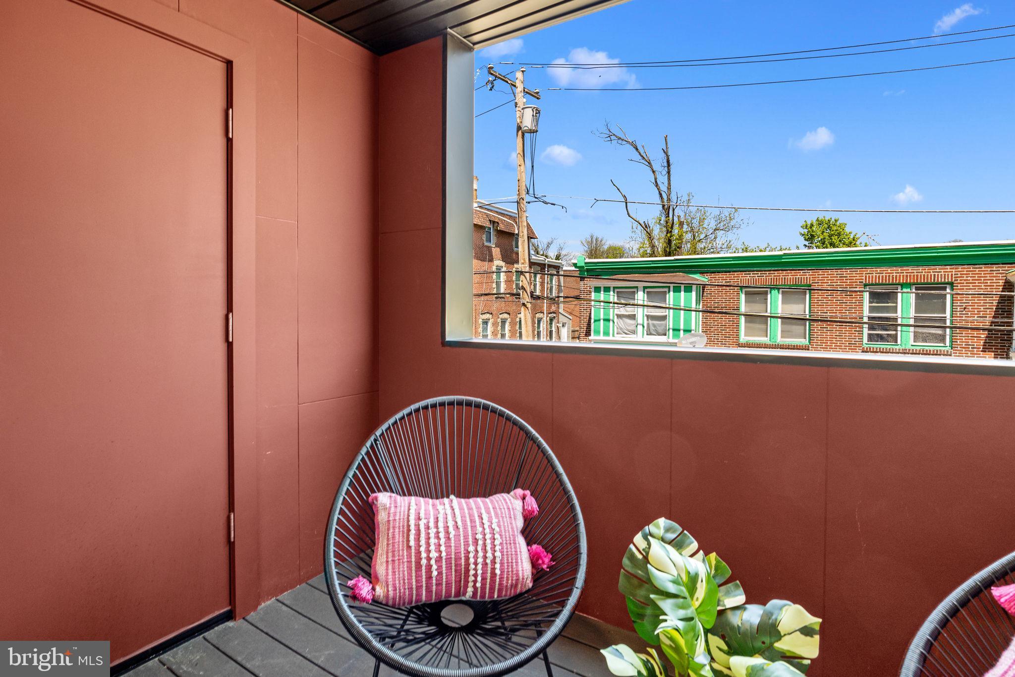 GERMANTOWN (EAST) - Residential Lease